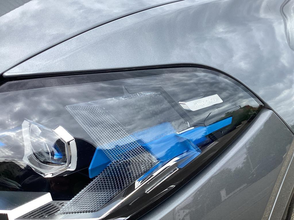 BMW X6 – Bild 9