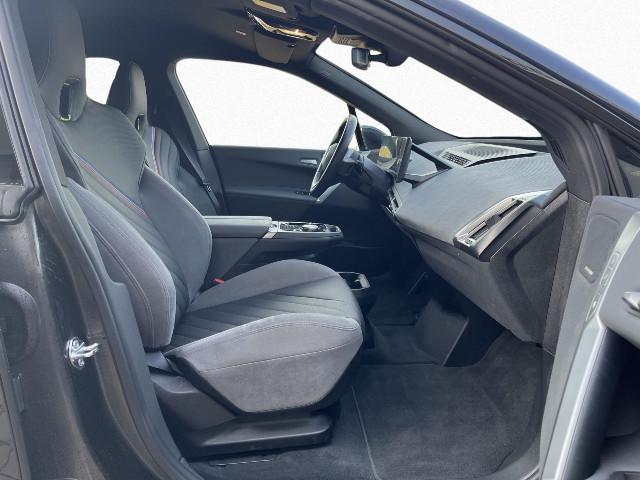BMW iX – Bild 8