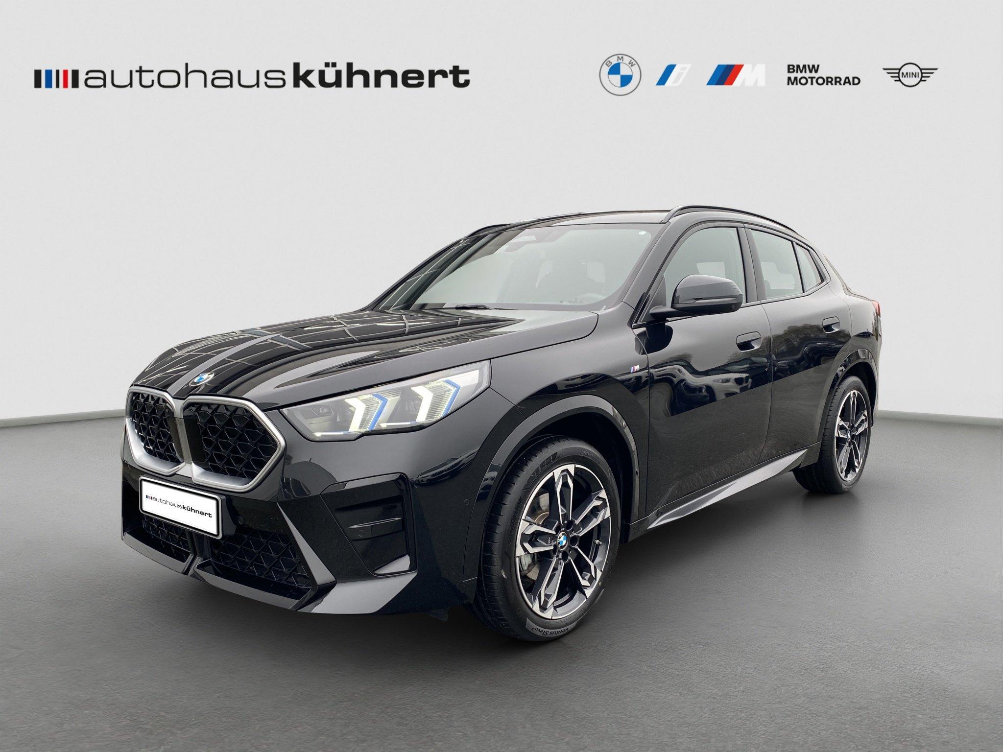 BMW X2 – Bild 2