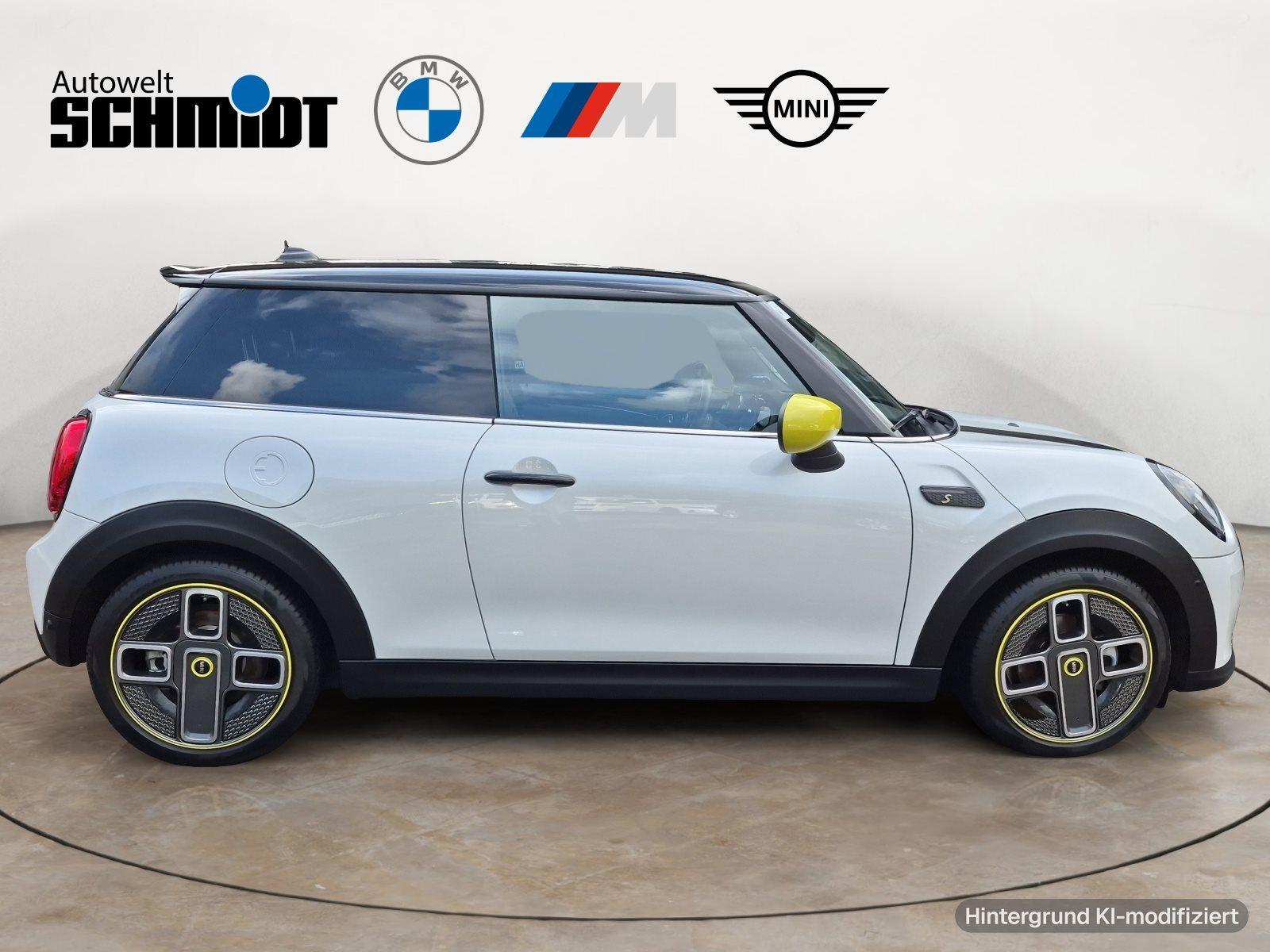 MINI Cooper 3-Türer – Bild 6