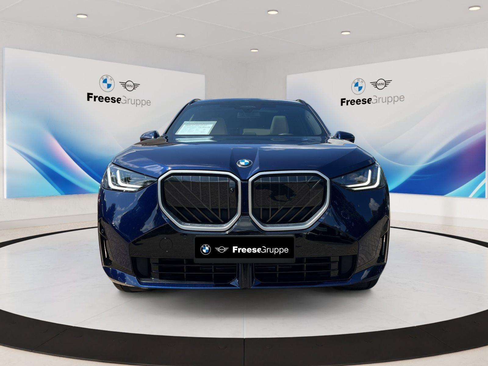 BMW X3 – Bild 2