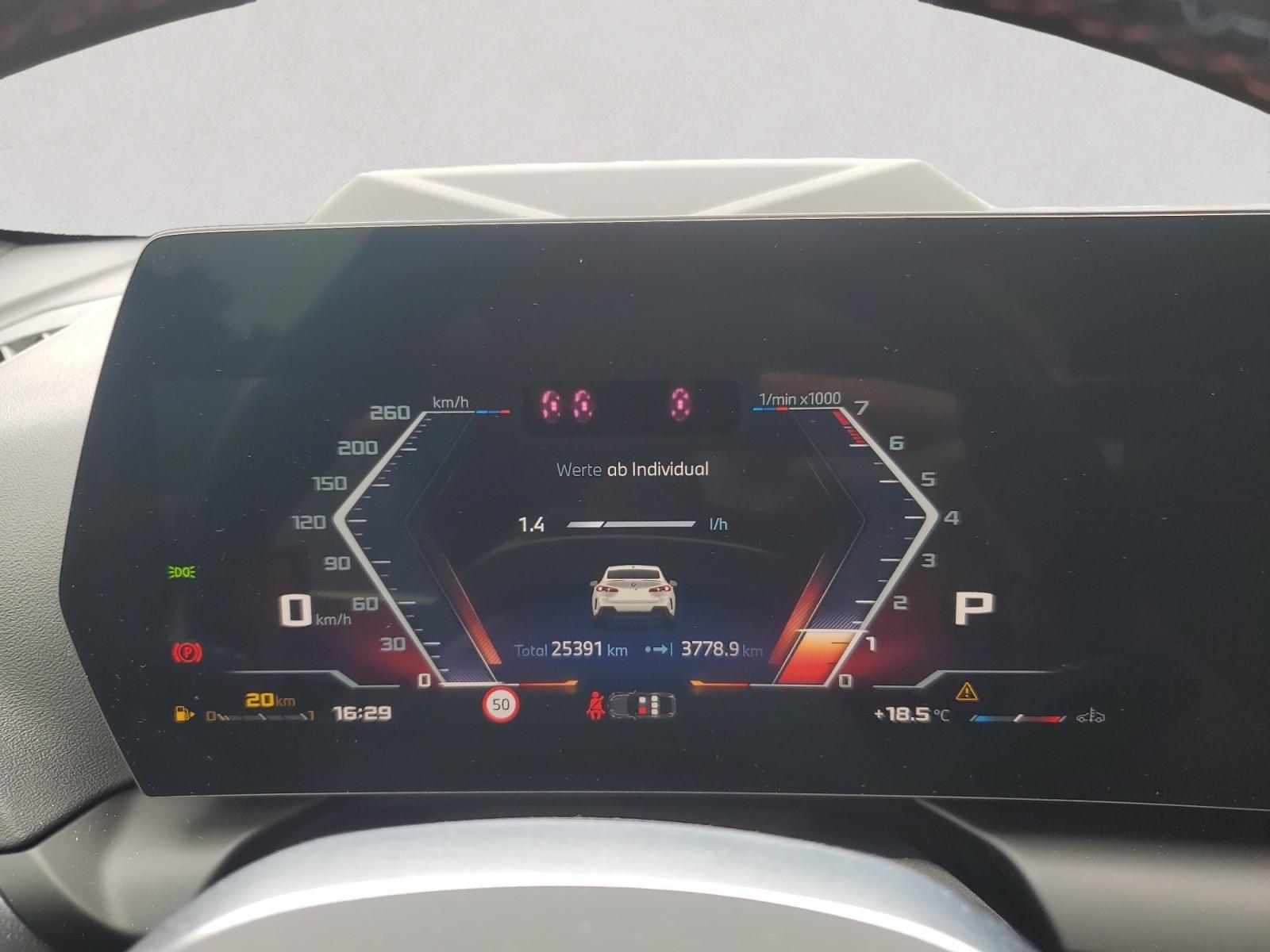 BMW 2er Gran Coupé – Bild 19