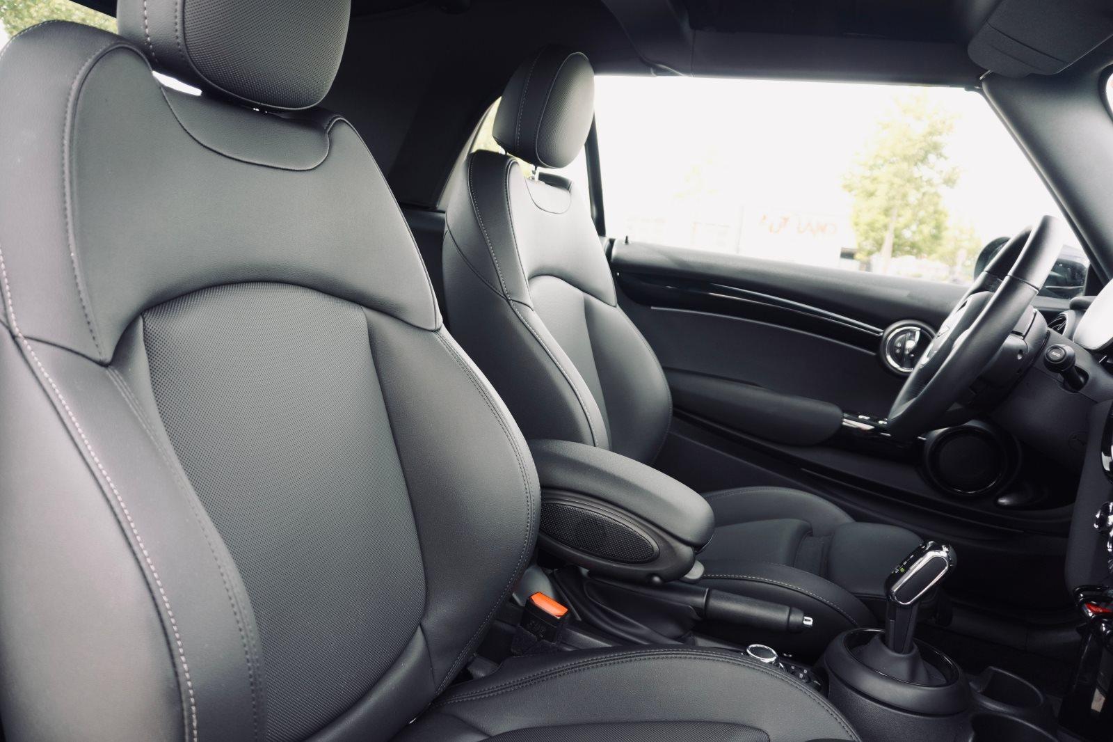 MINI Cabrio – Bild 8