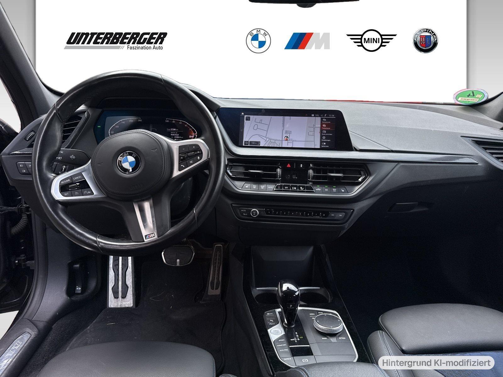 BMW 1er – Bild 12