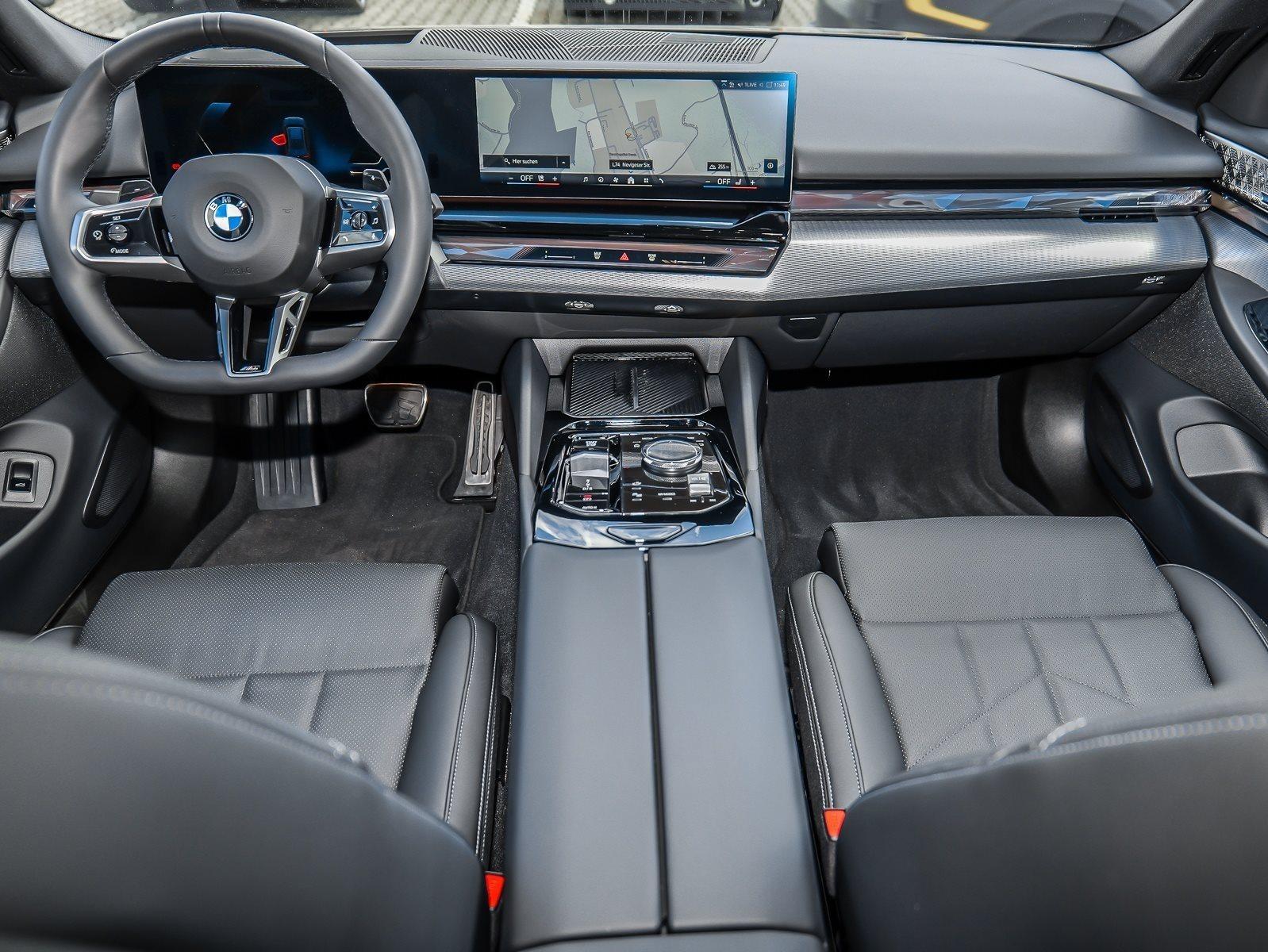 BMW 5er Touring – Bild 3