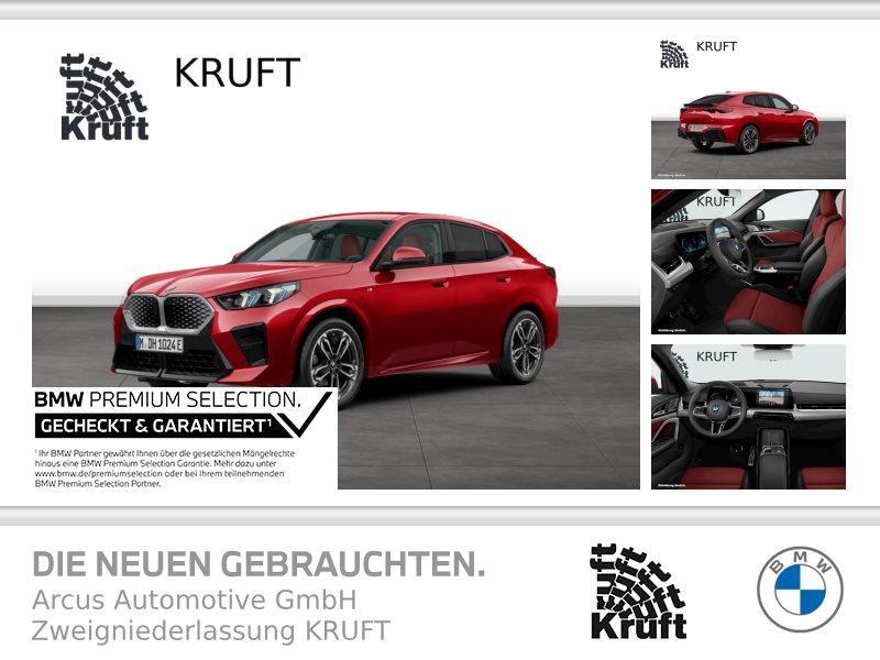 BMW iX2