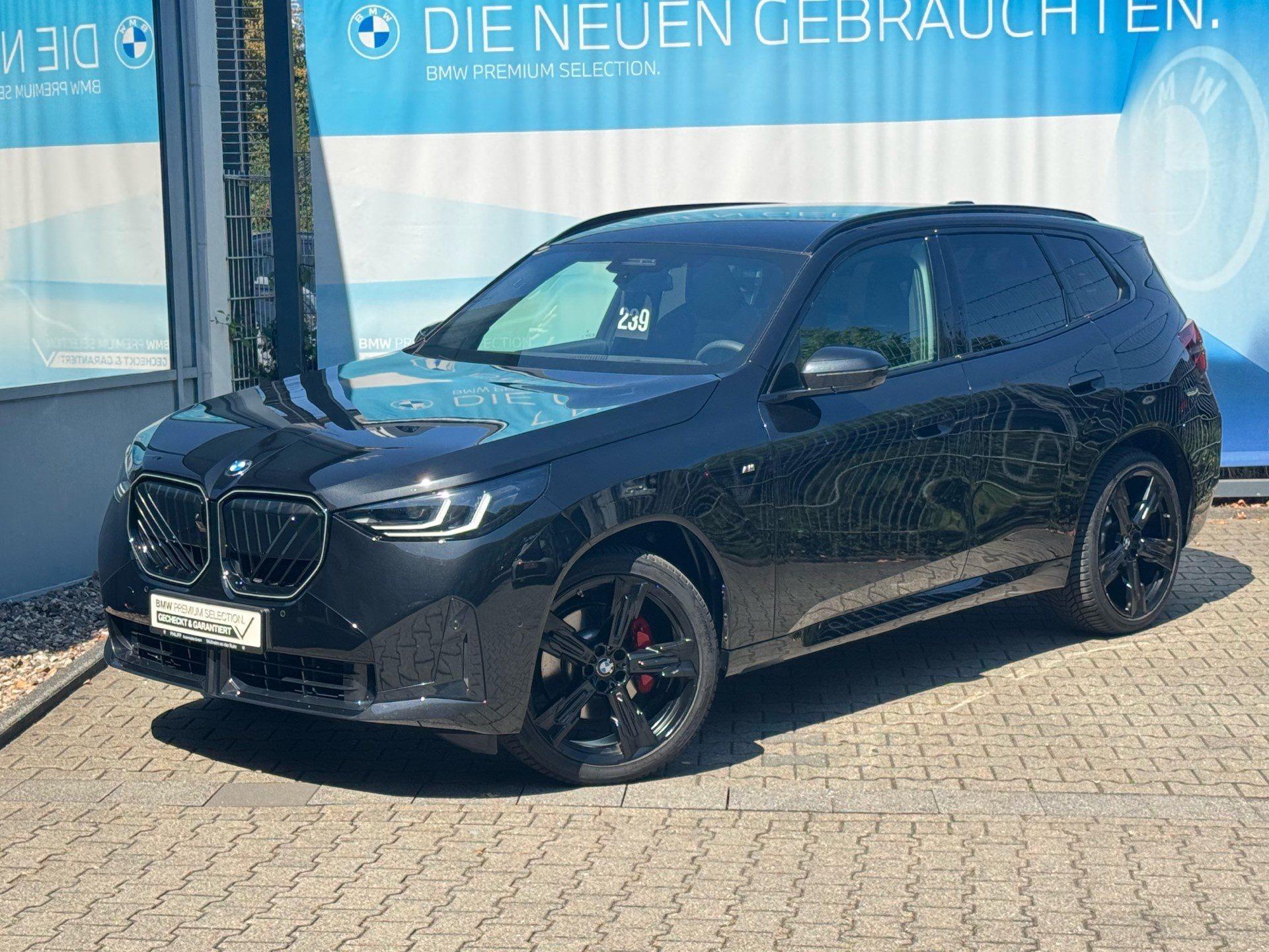 BMW X3 – Bild 2