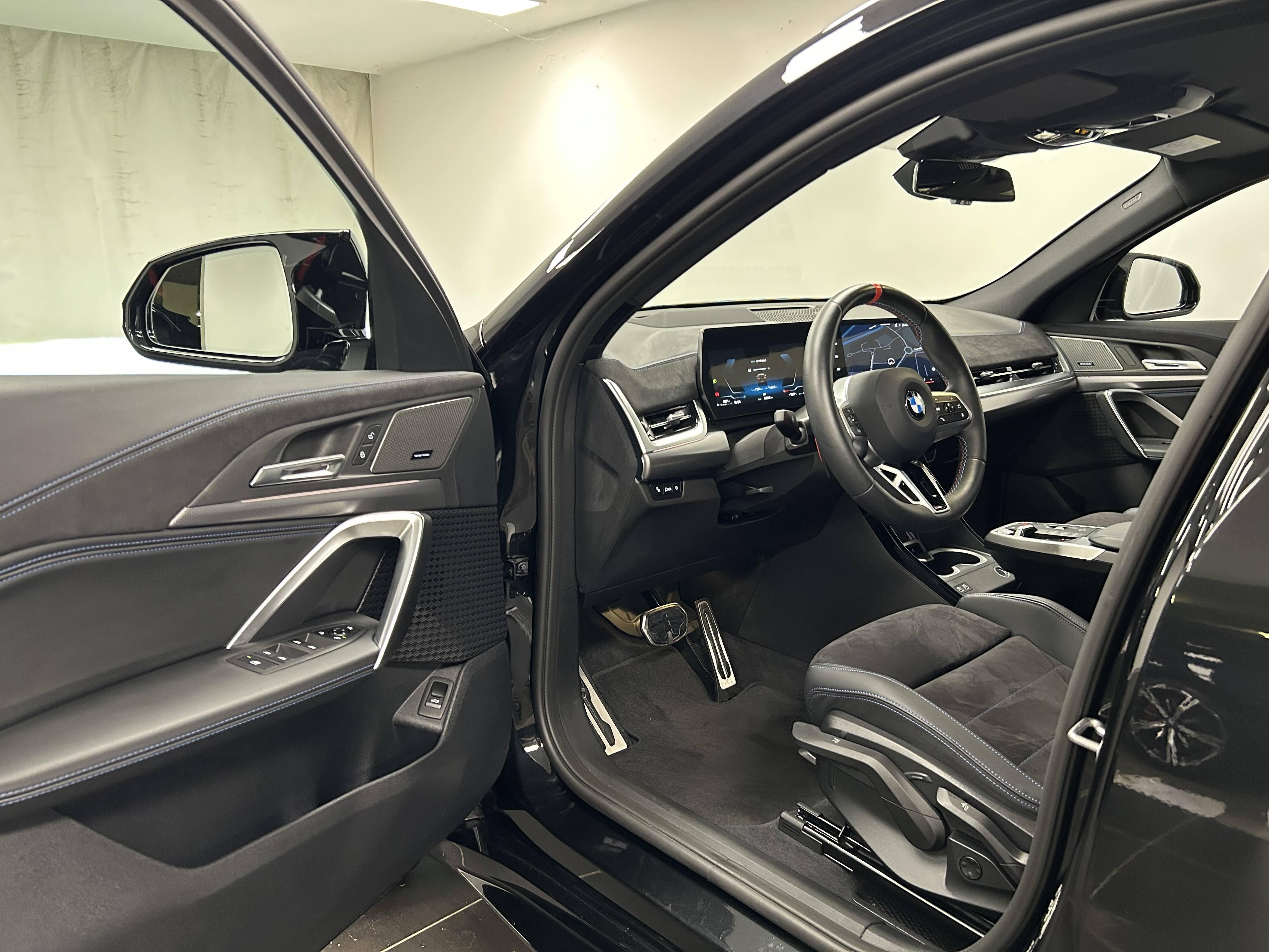 BMW X2 – Bild 34