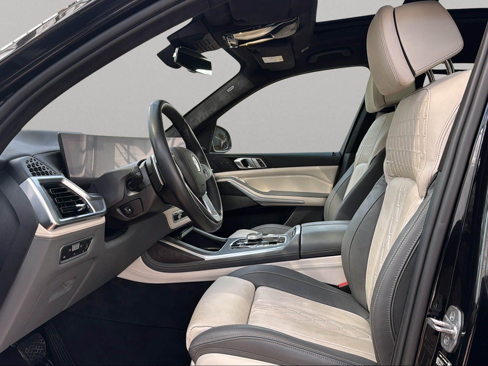 BMW X7 – Bild 7