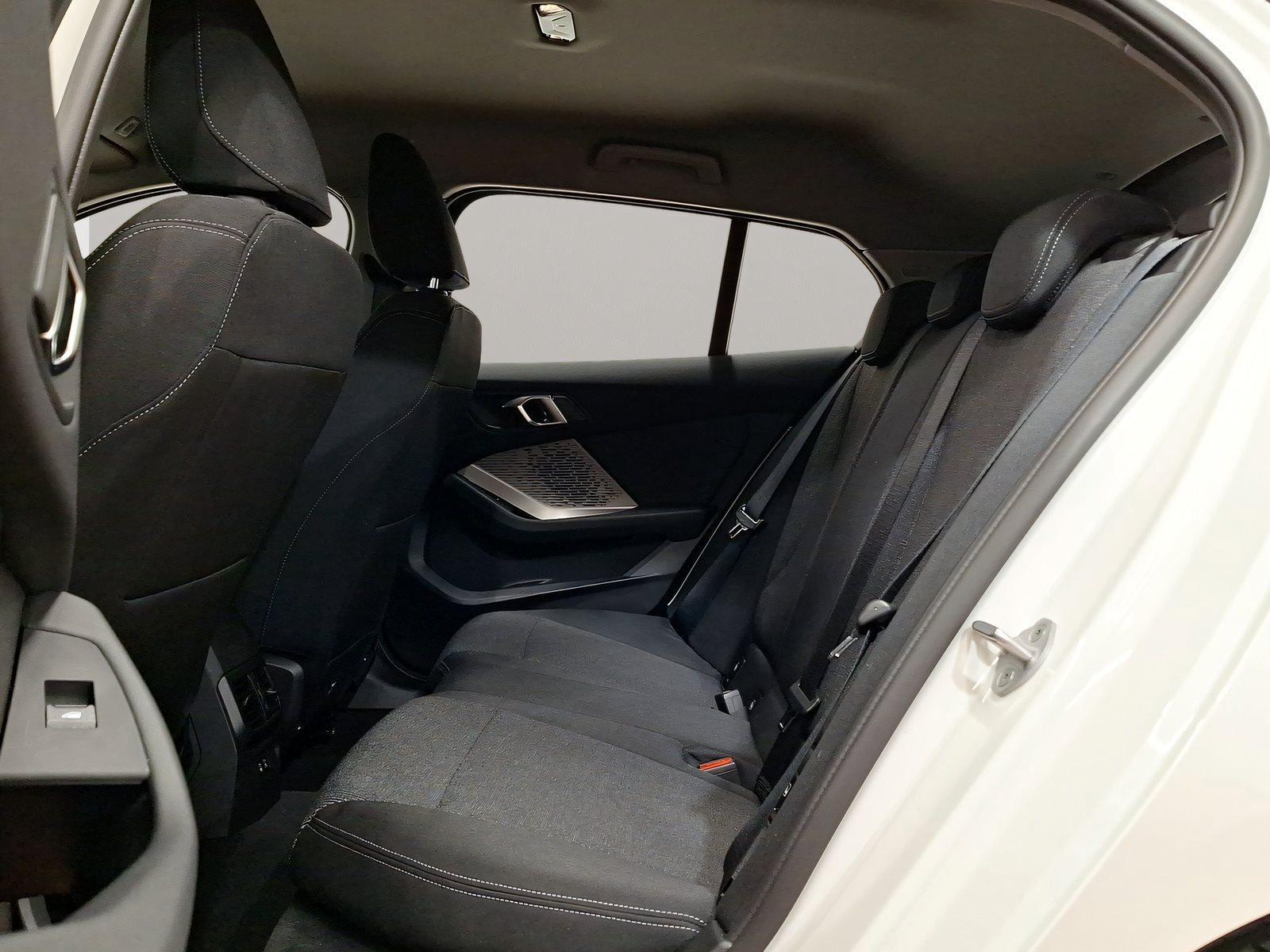 BMW 1er – Bild 6