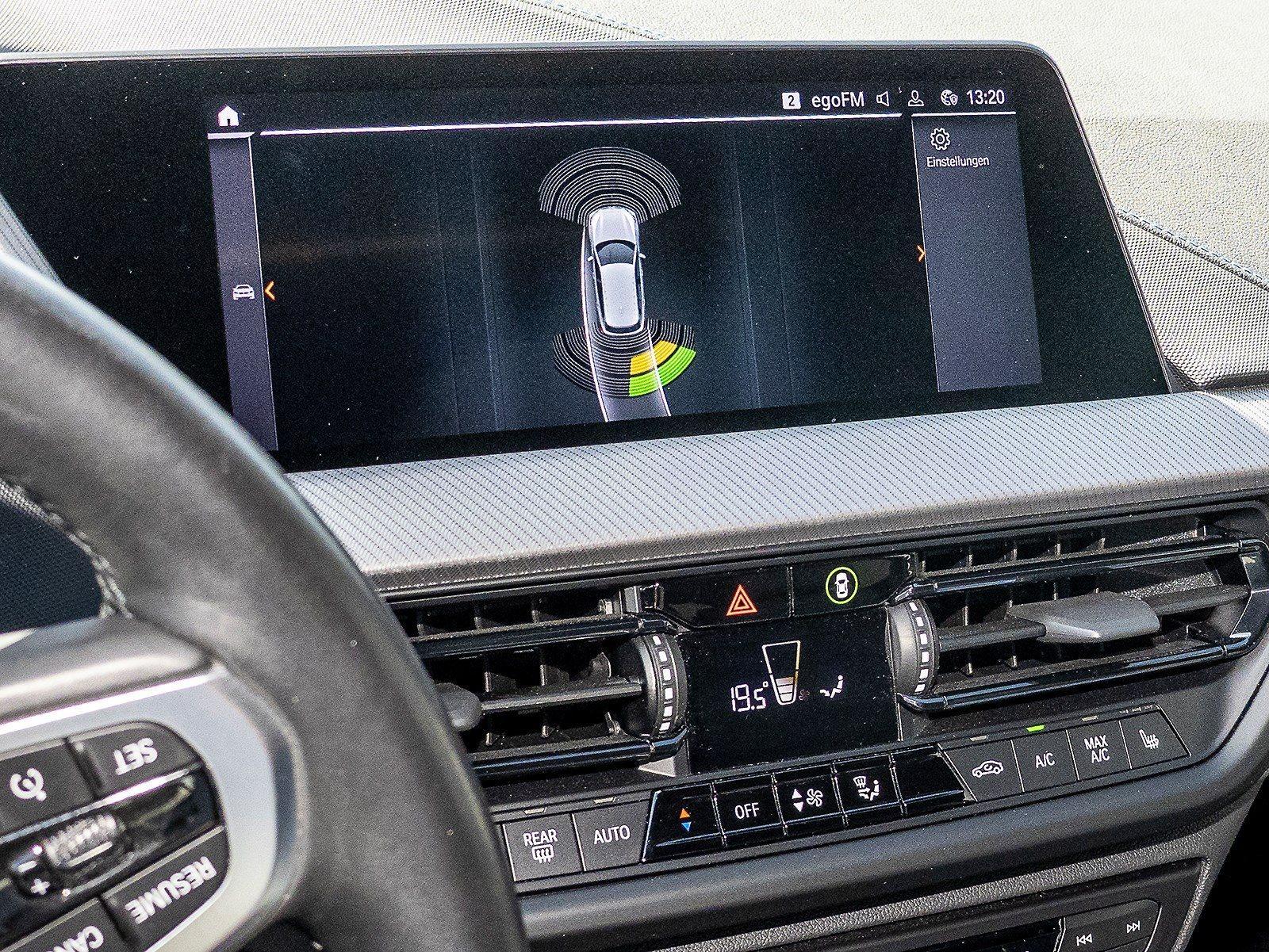 BMW 1er – Bild 20