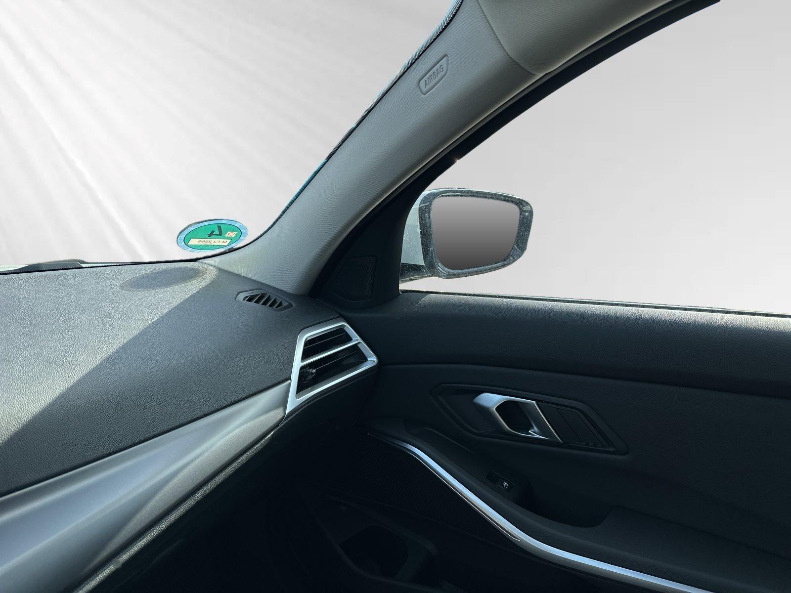 BMW 3er Touring – Bild 8
