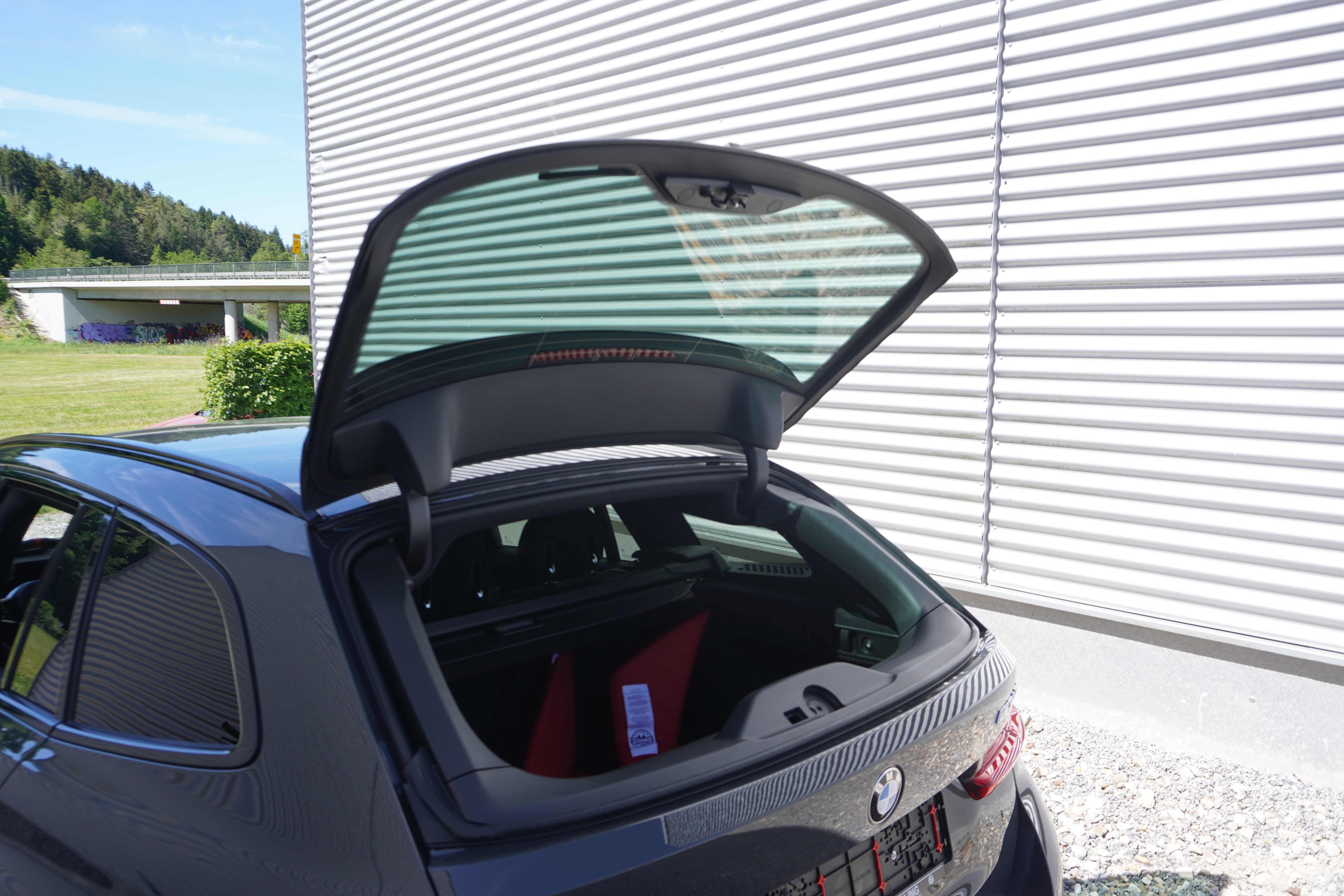 BMW 3er Touring – Bild 7