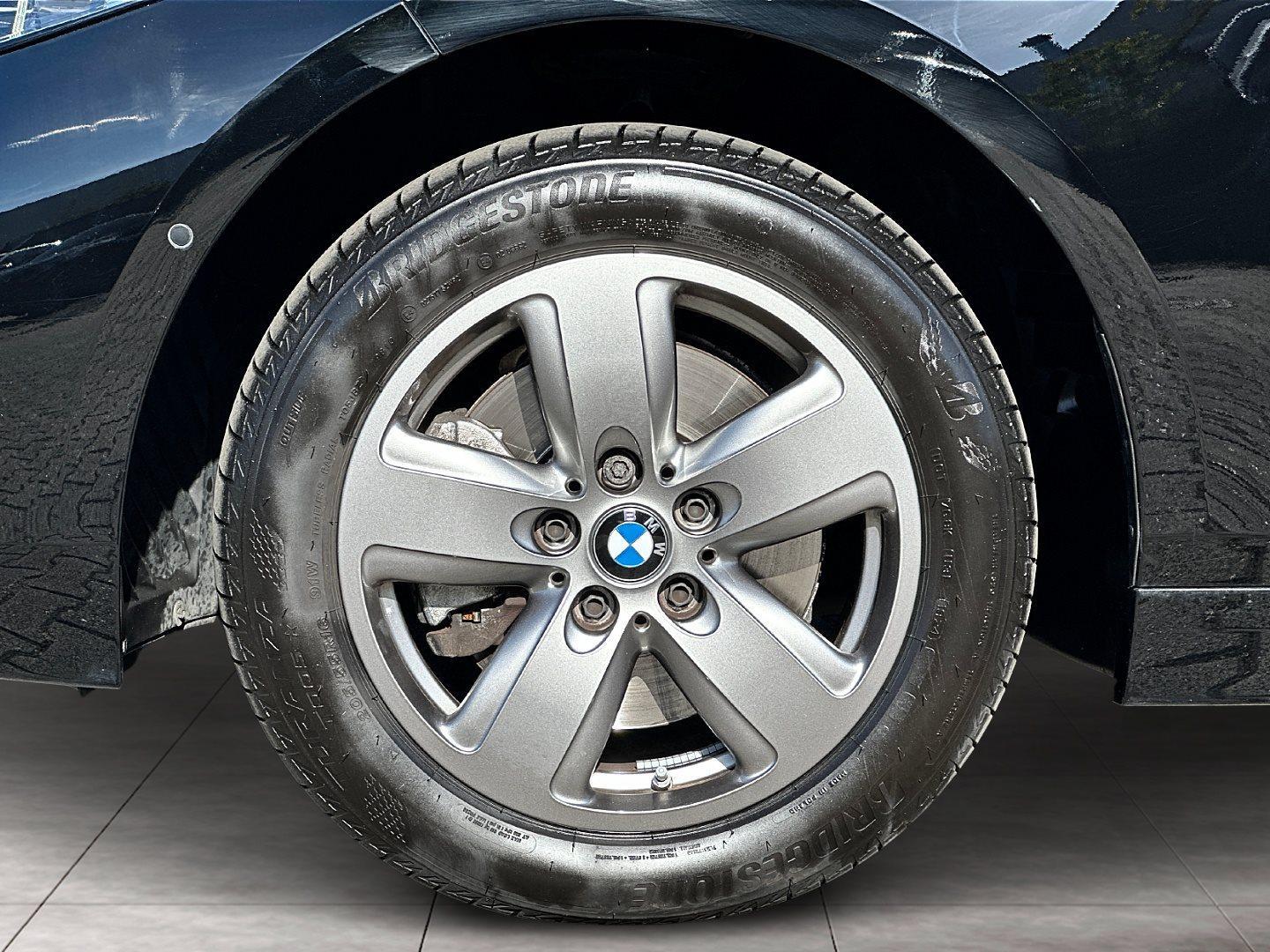 BMW 1er – Bild 6