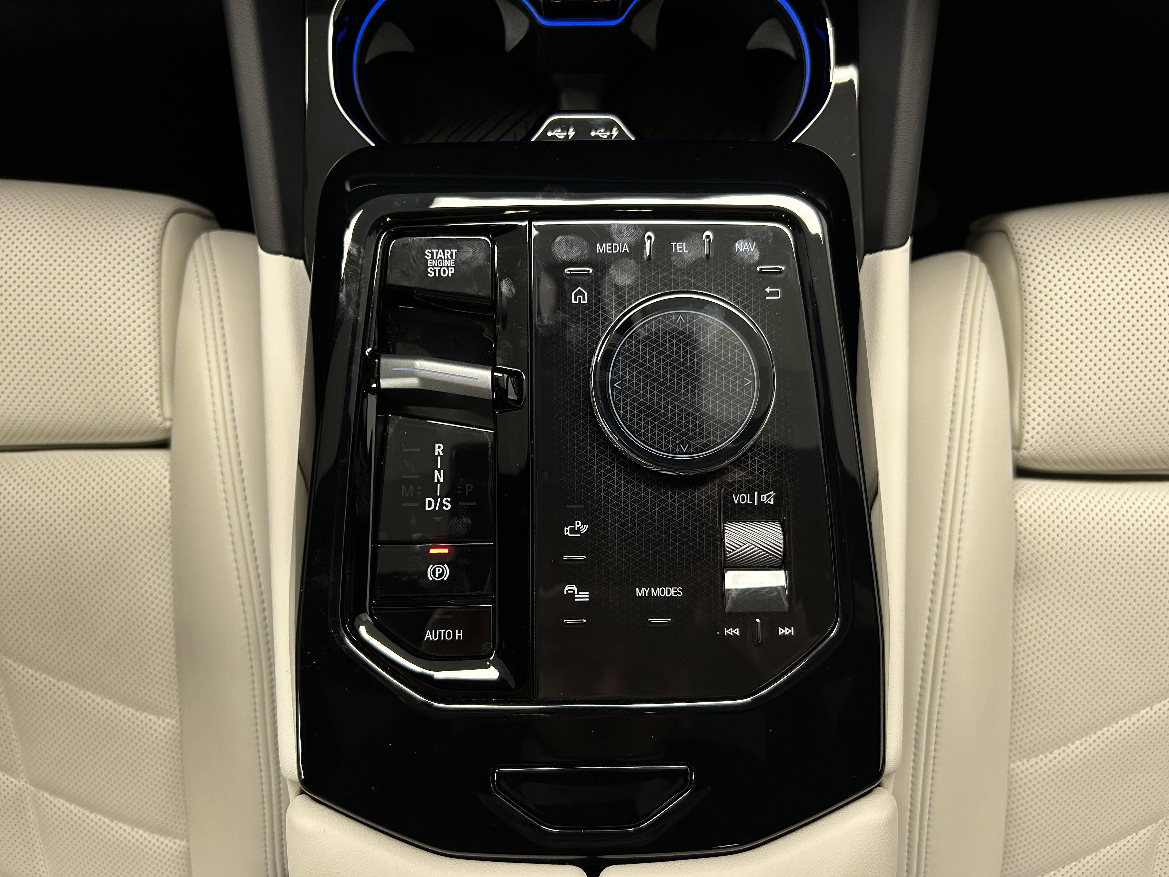 BMW 5er Touring – Bild 44