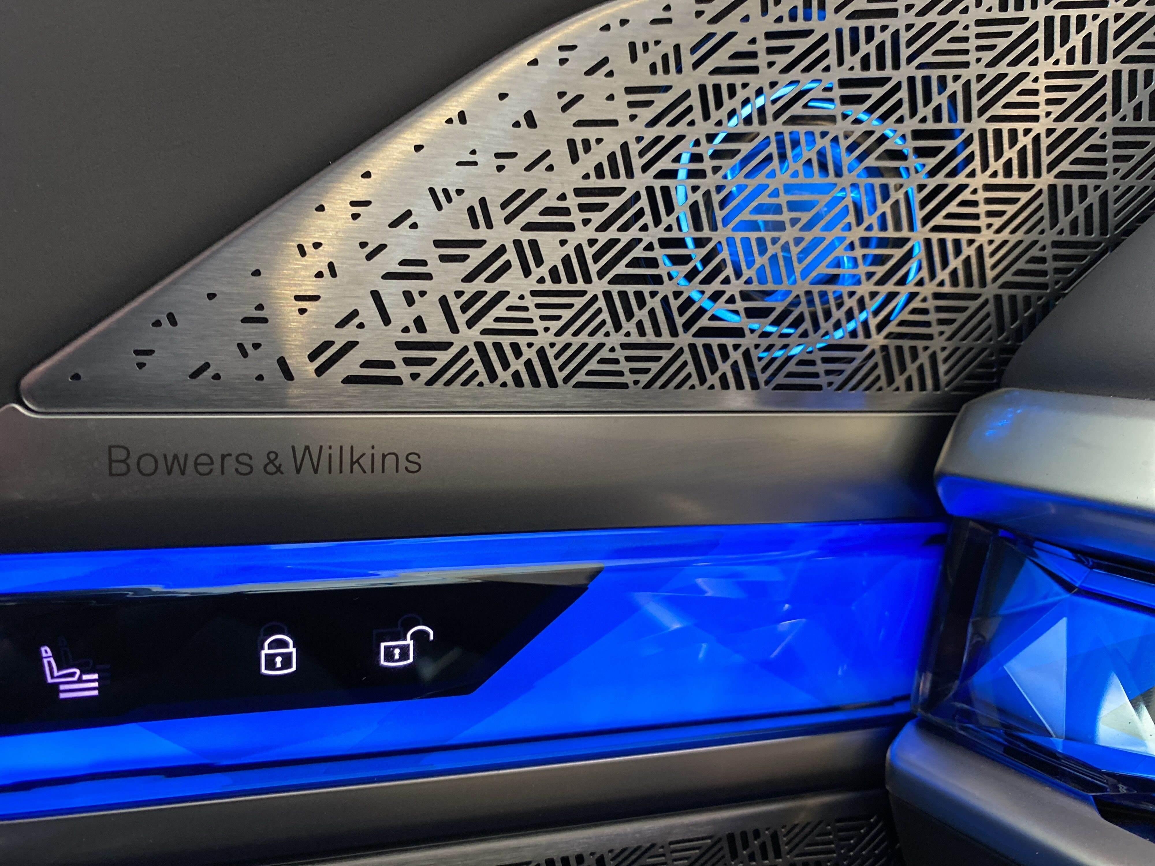 BMW i7 – Bild 7