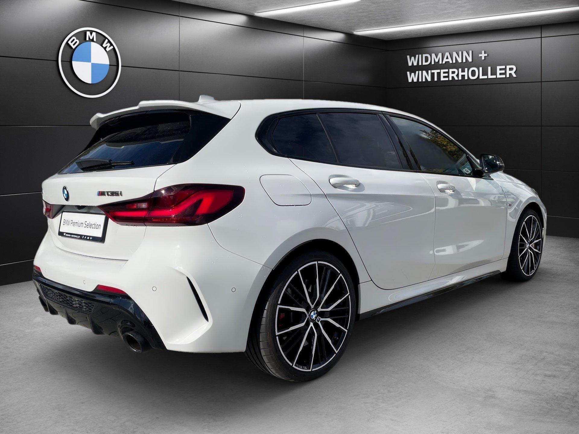 BMW 1er – Bild 4