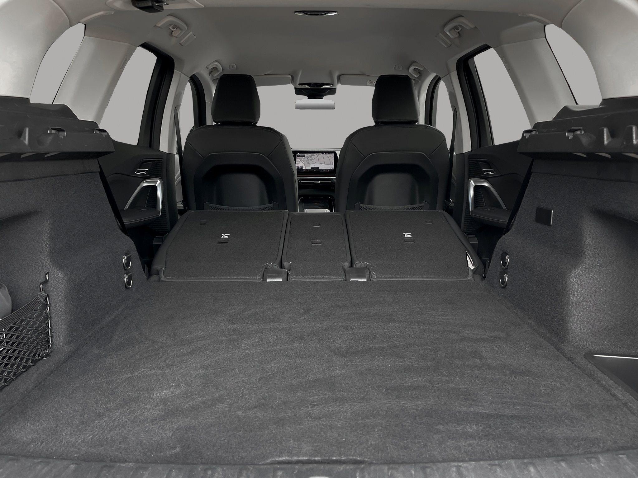 BMW X1 – Bild 11
