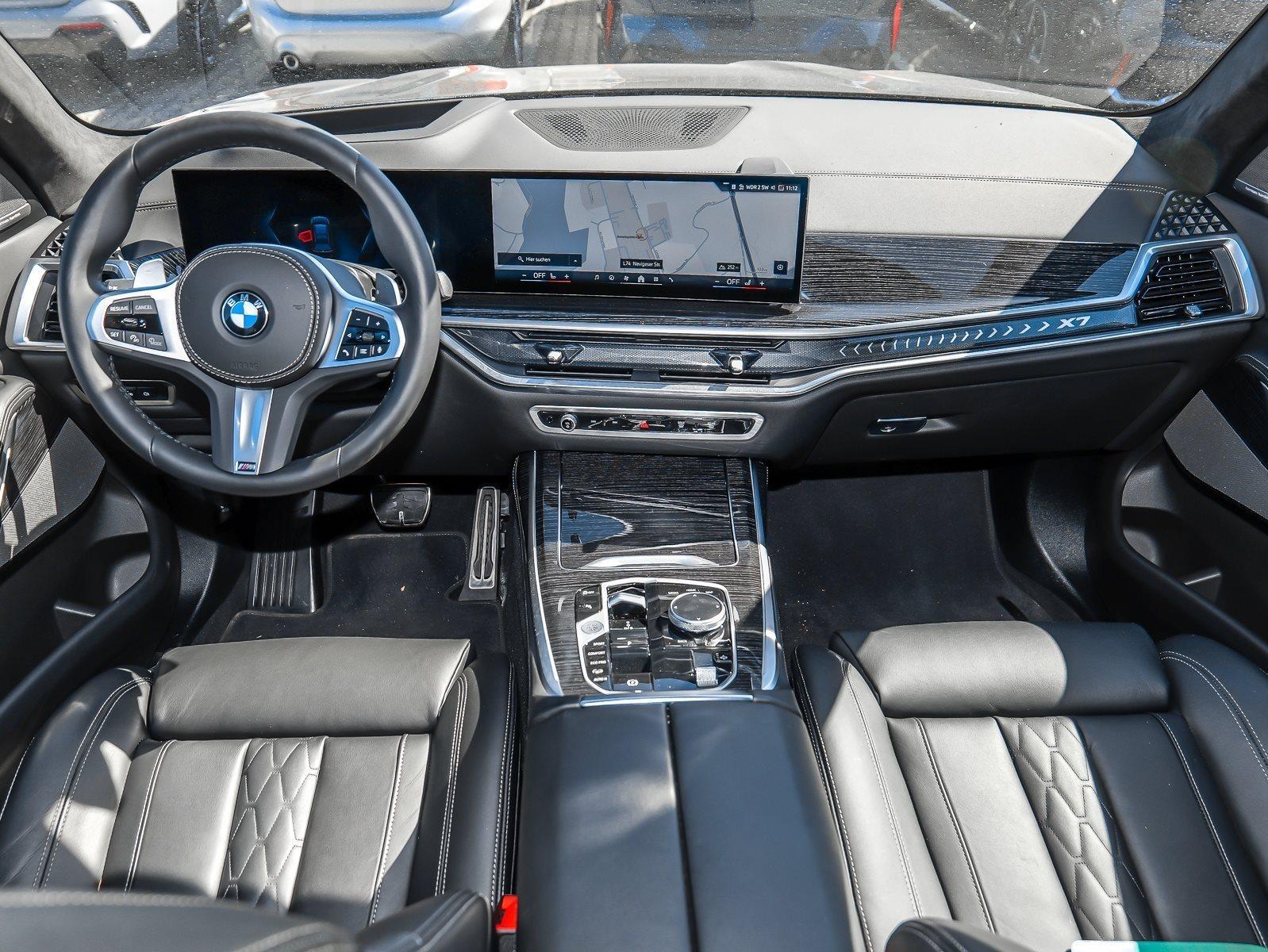 BMW X7 – Bild 5