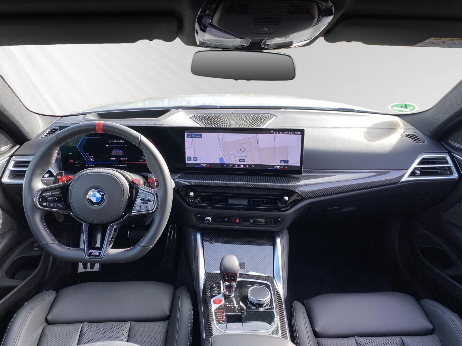 BMW M4 Coupé – Bild 29
