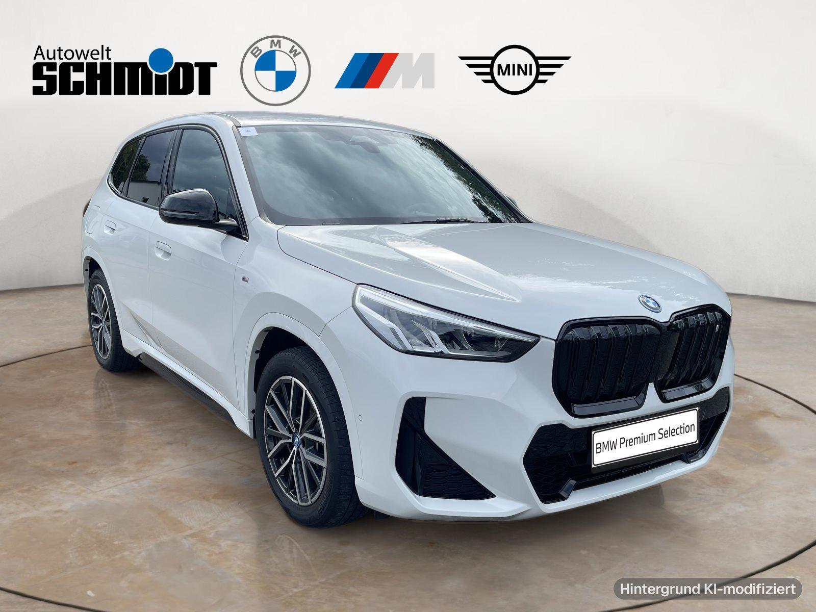 BMW iX1 – Bild 16