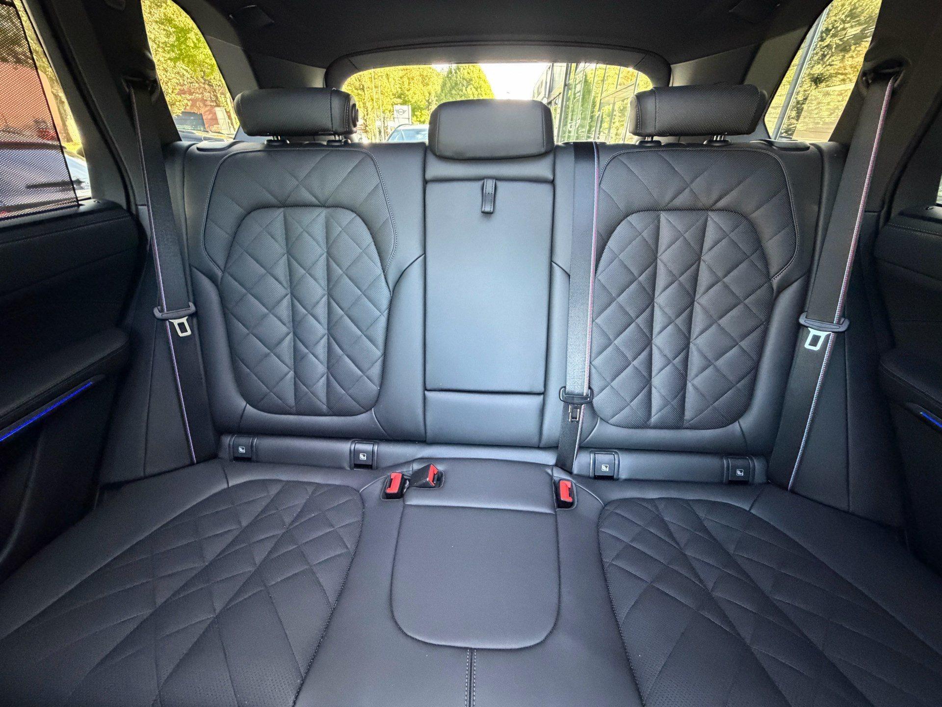 BMW X5 – Bild 7