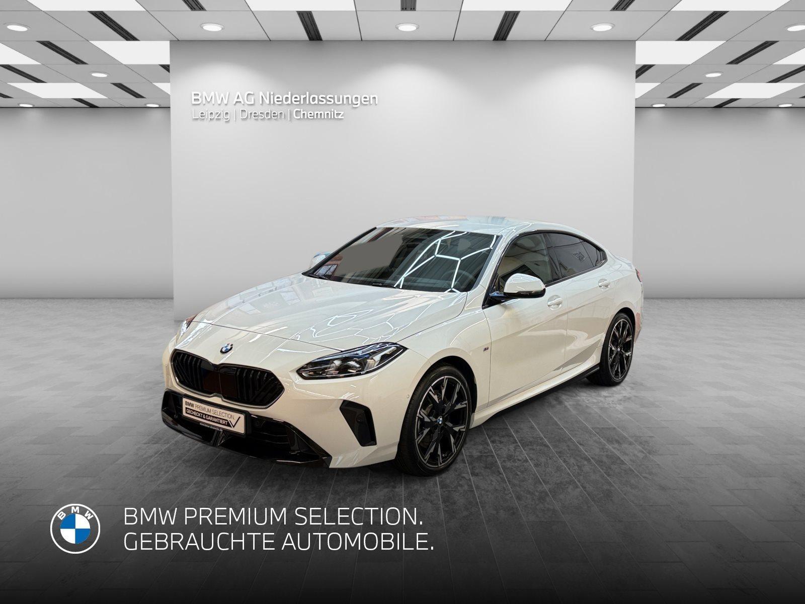 BMW 2er Gran Coupé