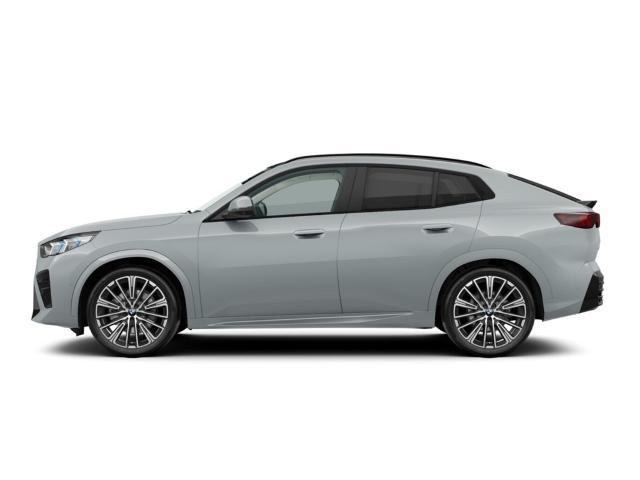 BMW X2 – Bild 3