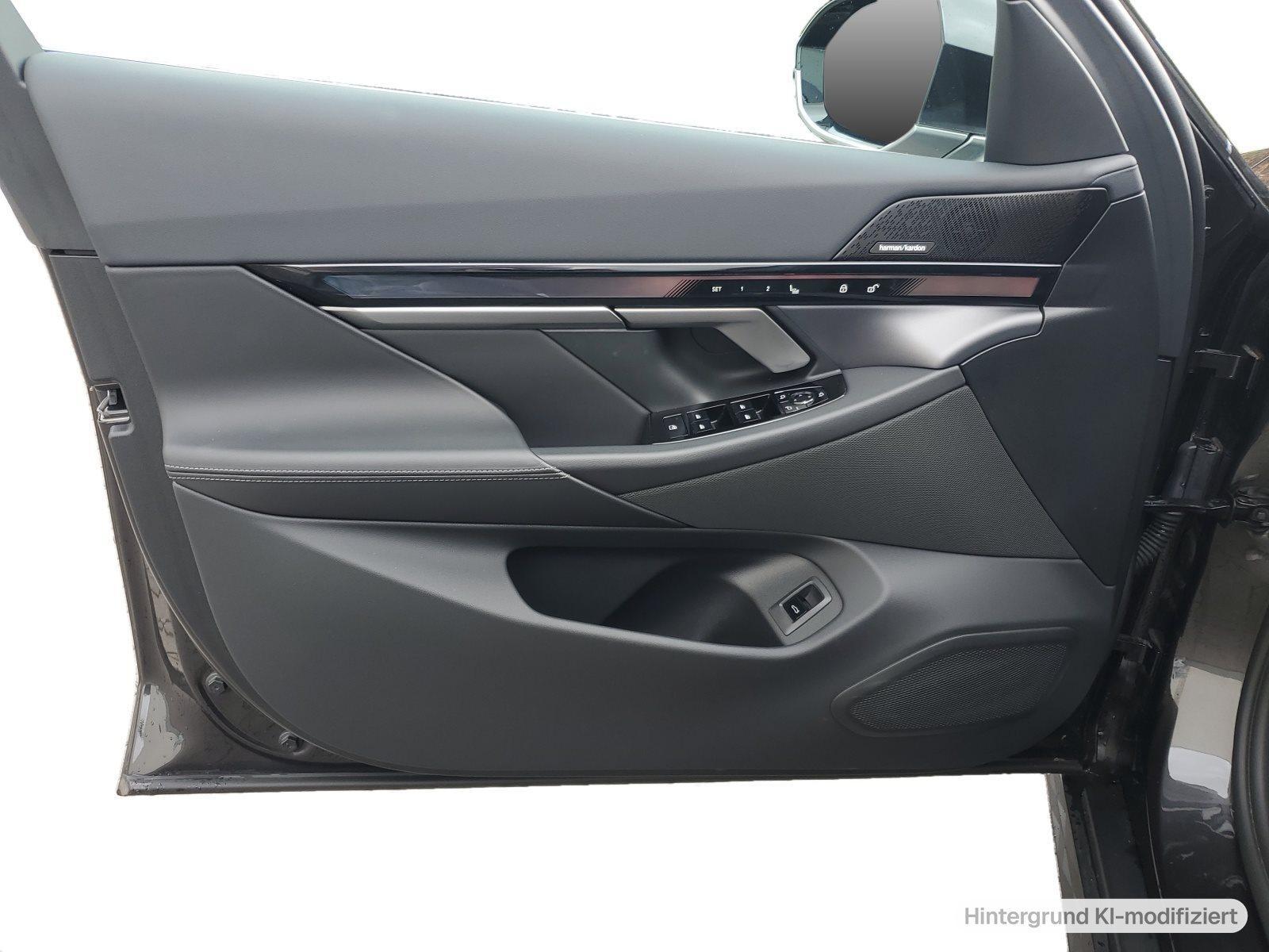 BMW 5er – Bild 30