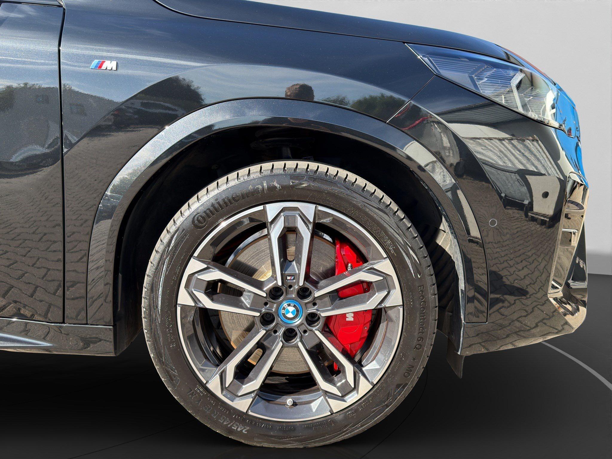 BMW iX2 – Bild 18
