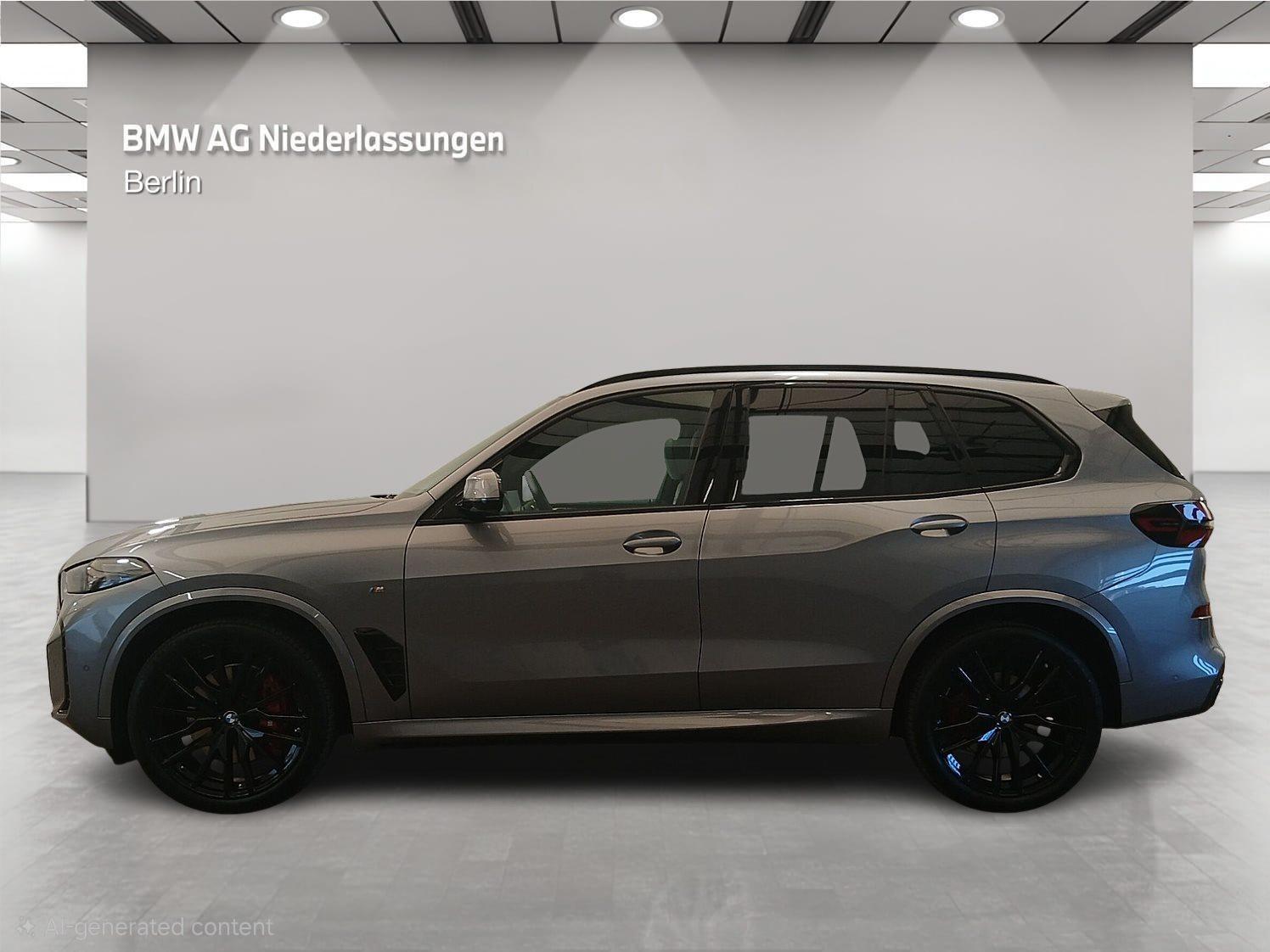 BMW X5 – Bild 3