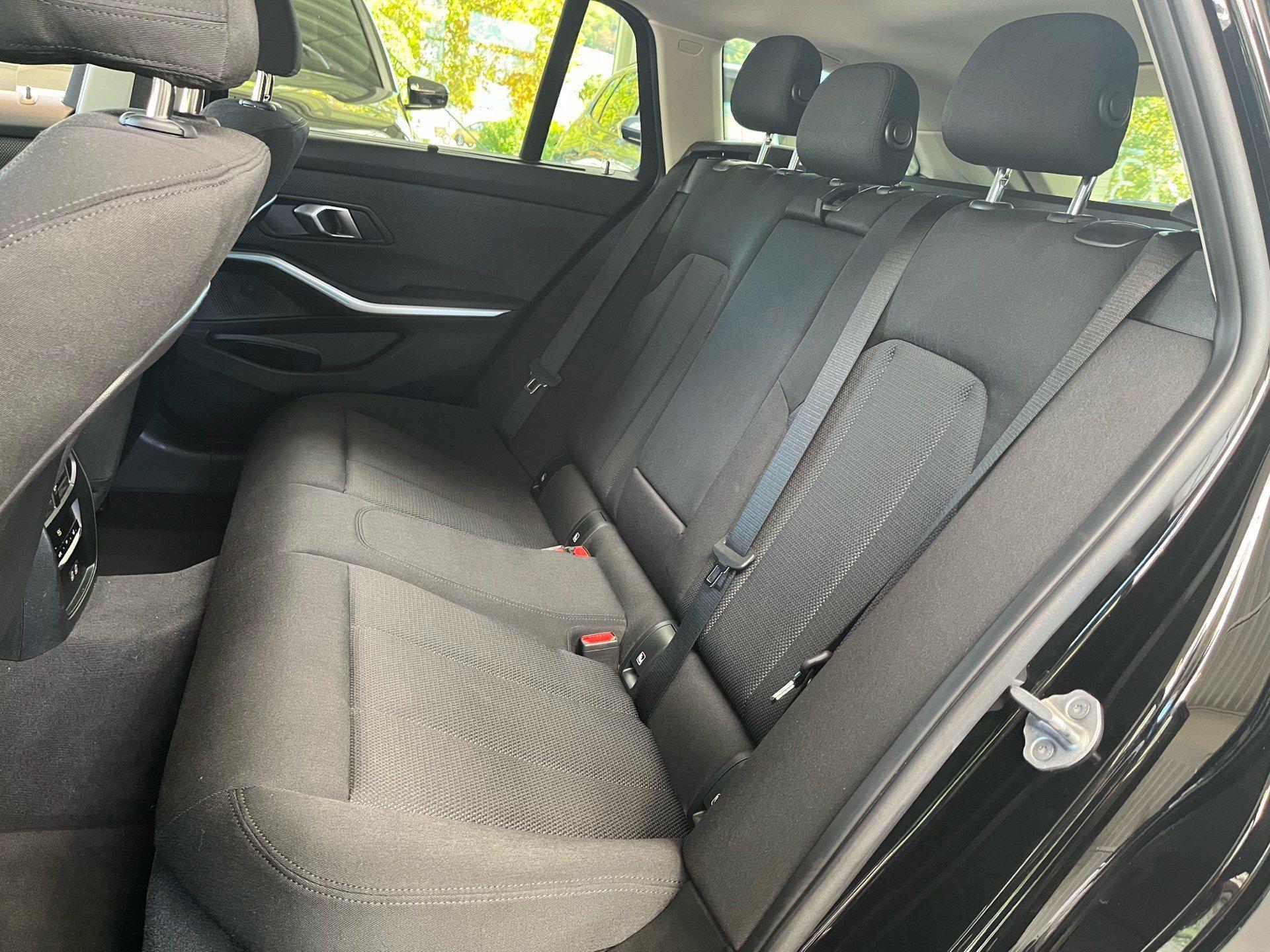 BMW 3er Touring – Bild 11