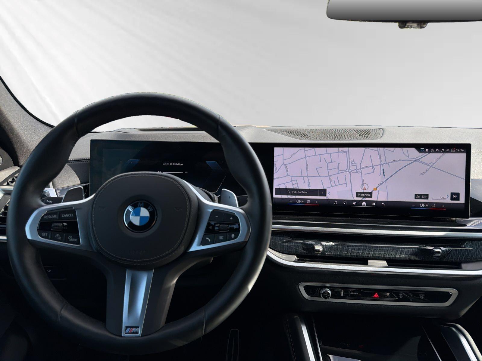 BMW X6 – Bild 9