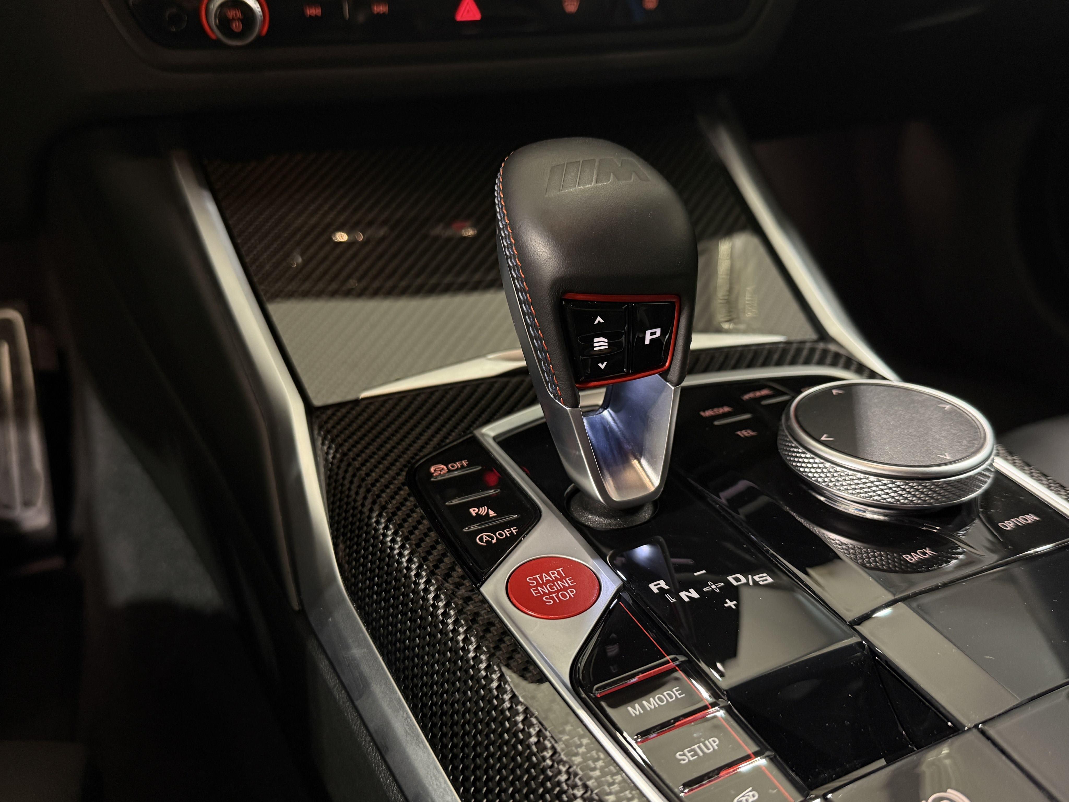 BMW M2 Coupé – Bild 12