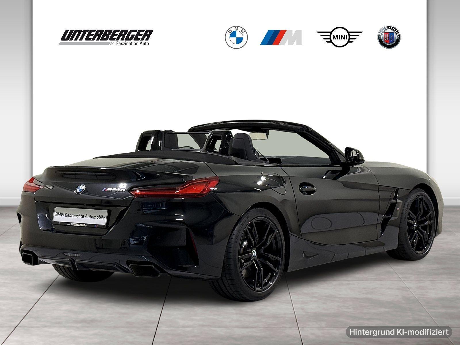BMW Z4 – Bild 3