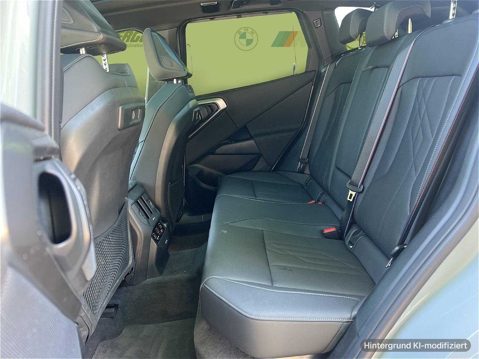 BMW X3 – Bild 10