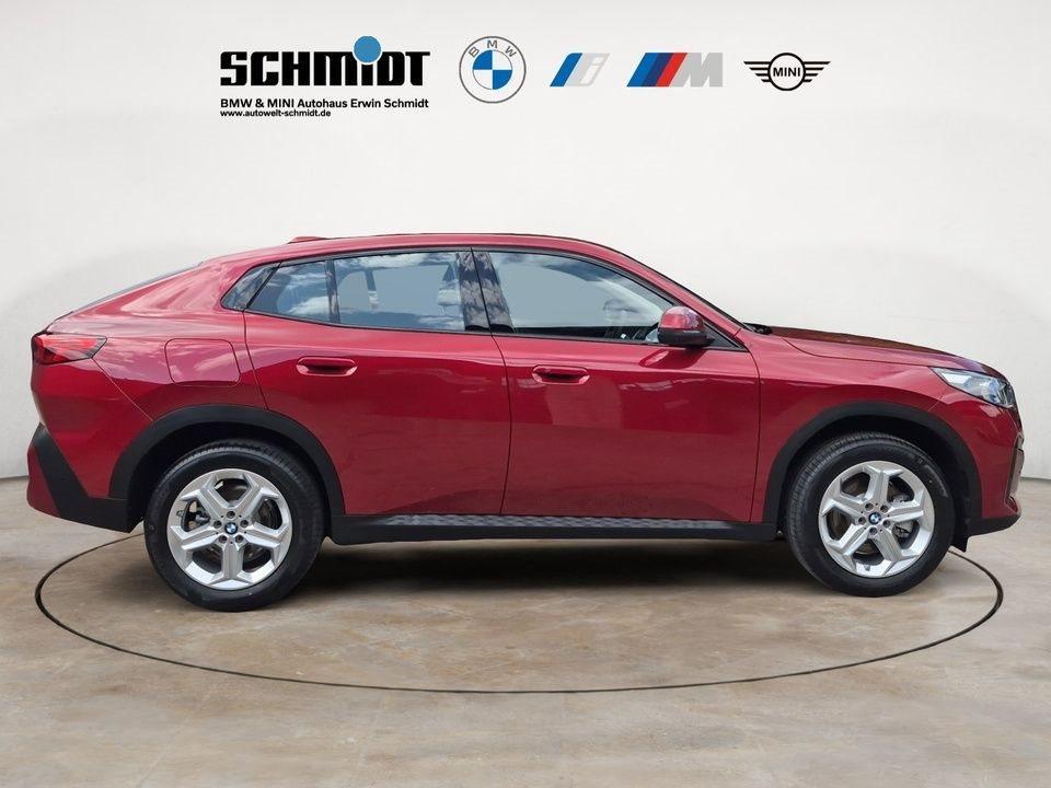 BMW X2 – Bild 19
