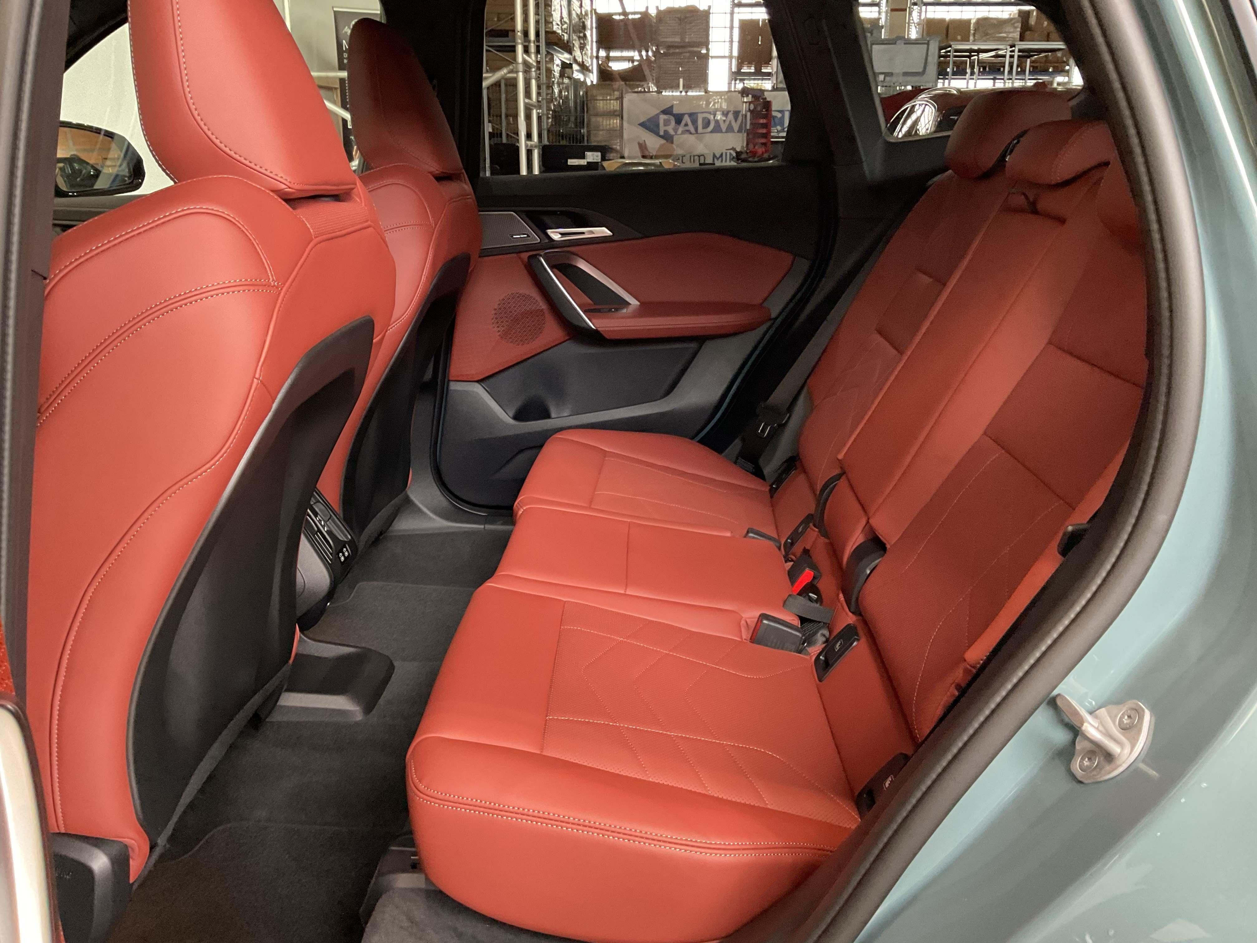 BMW X1 – Bild 10