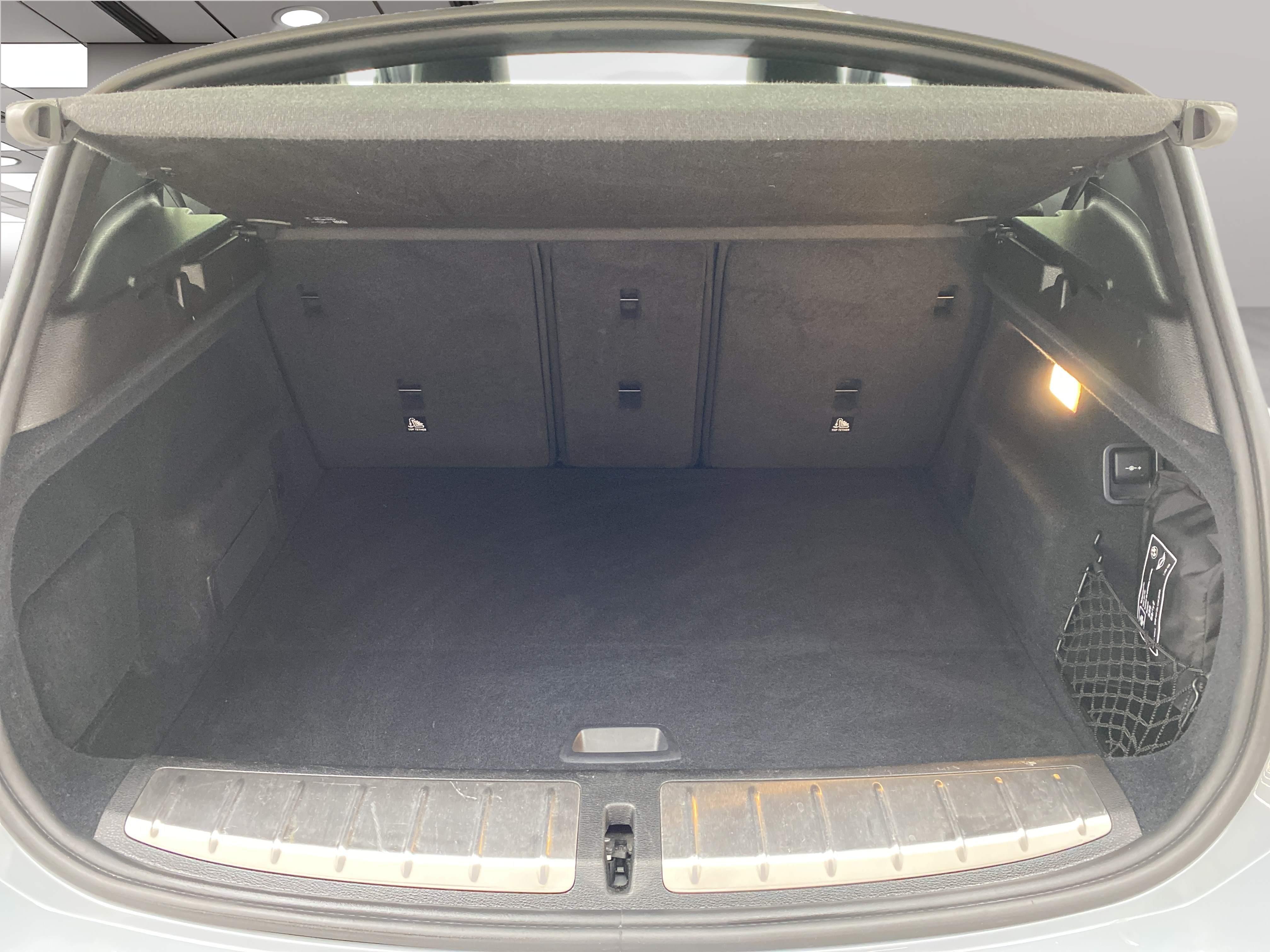 BMW X2 – Bild 13