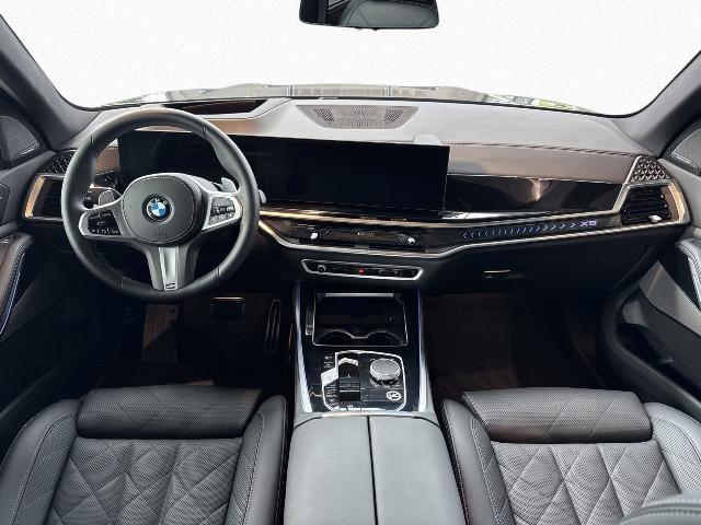 BMW X5 – Bild 14