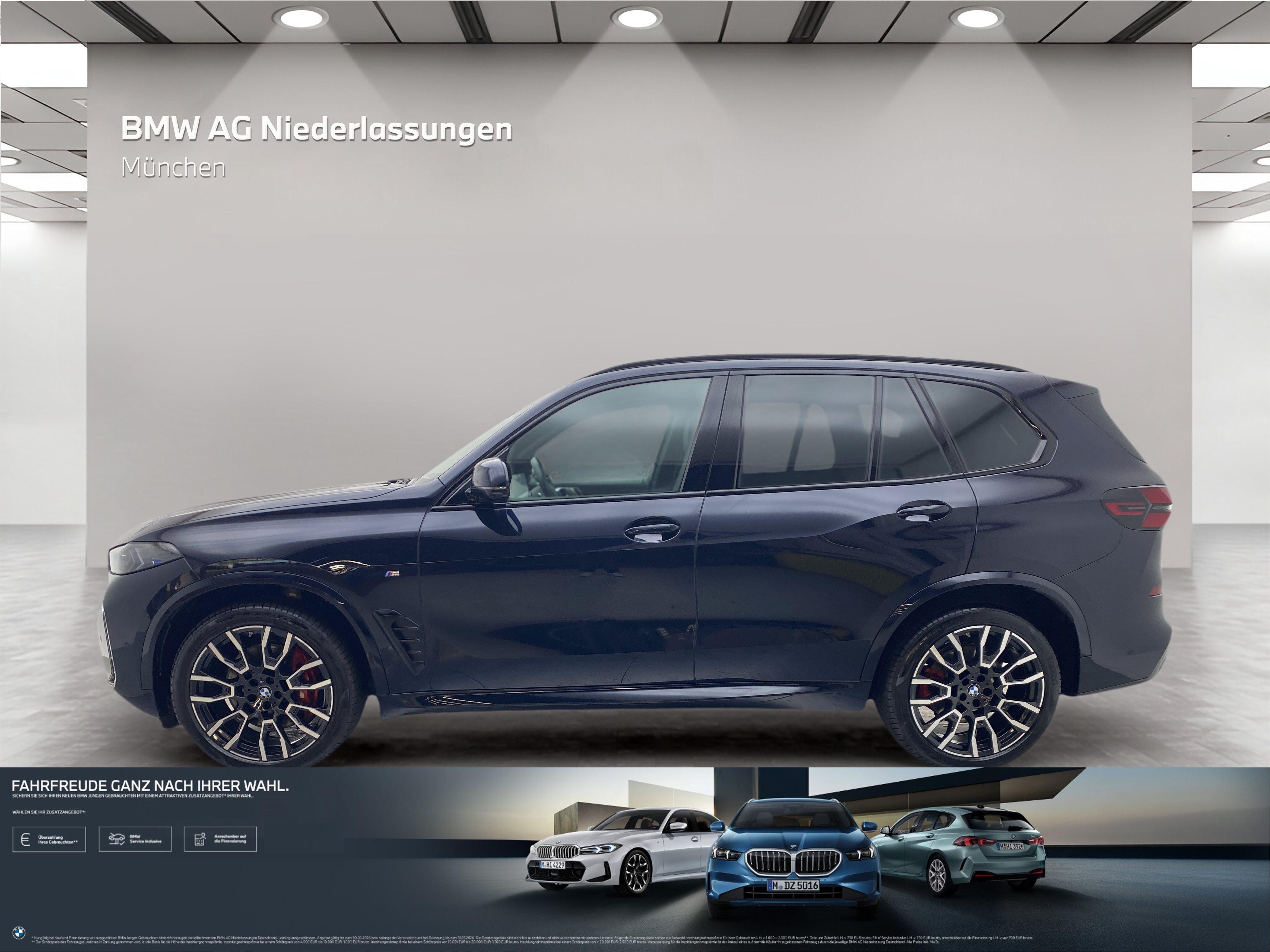 BMW X5 – Bild 2