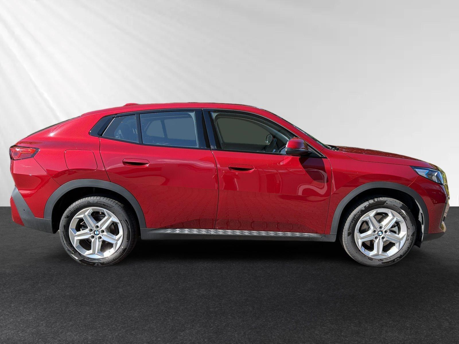 BMW X2 – Bild 2