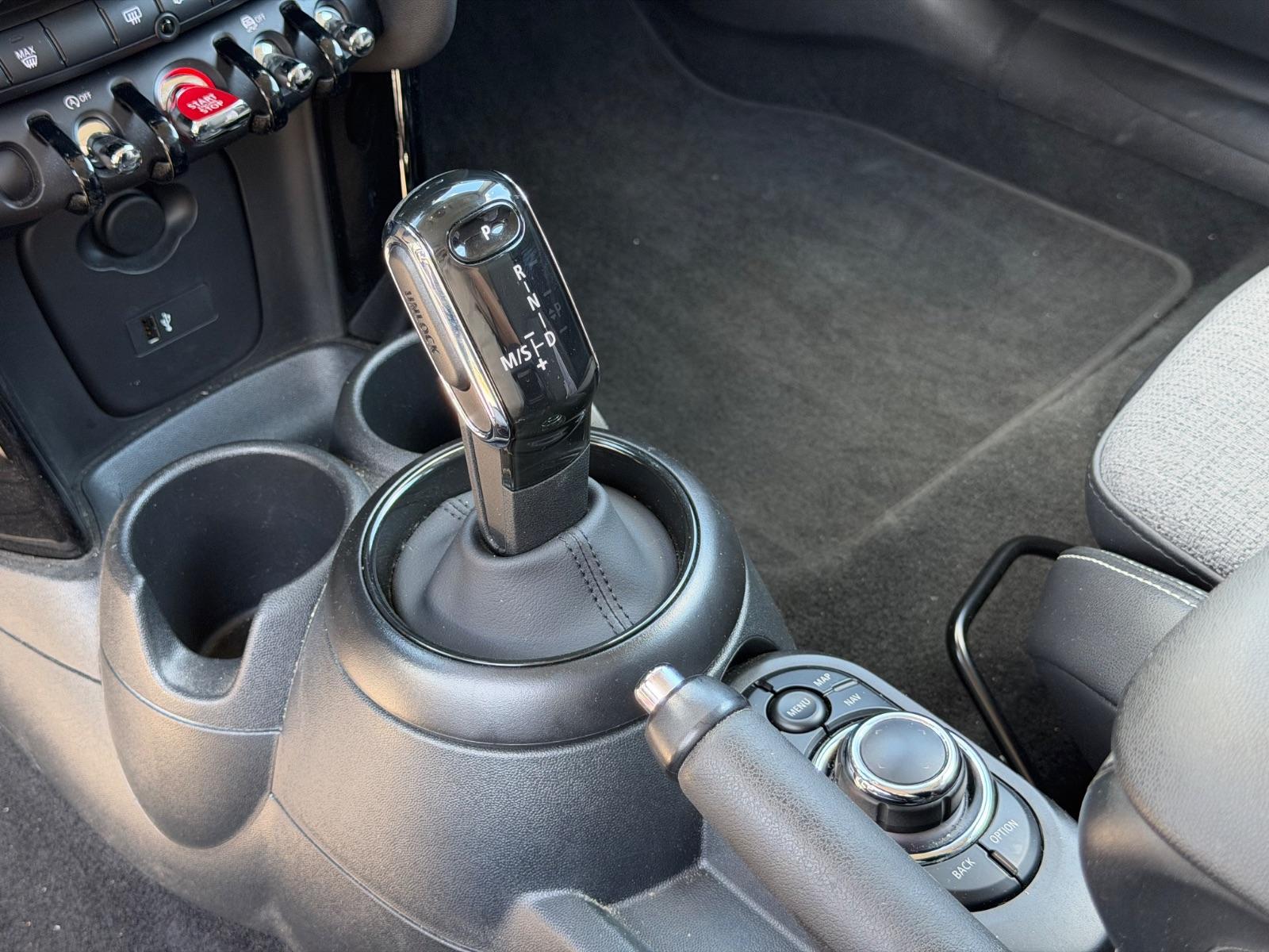 MINI Cooper 3-Türer – Bild 10