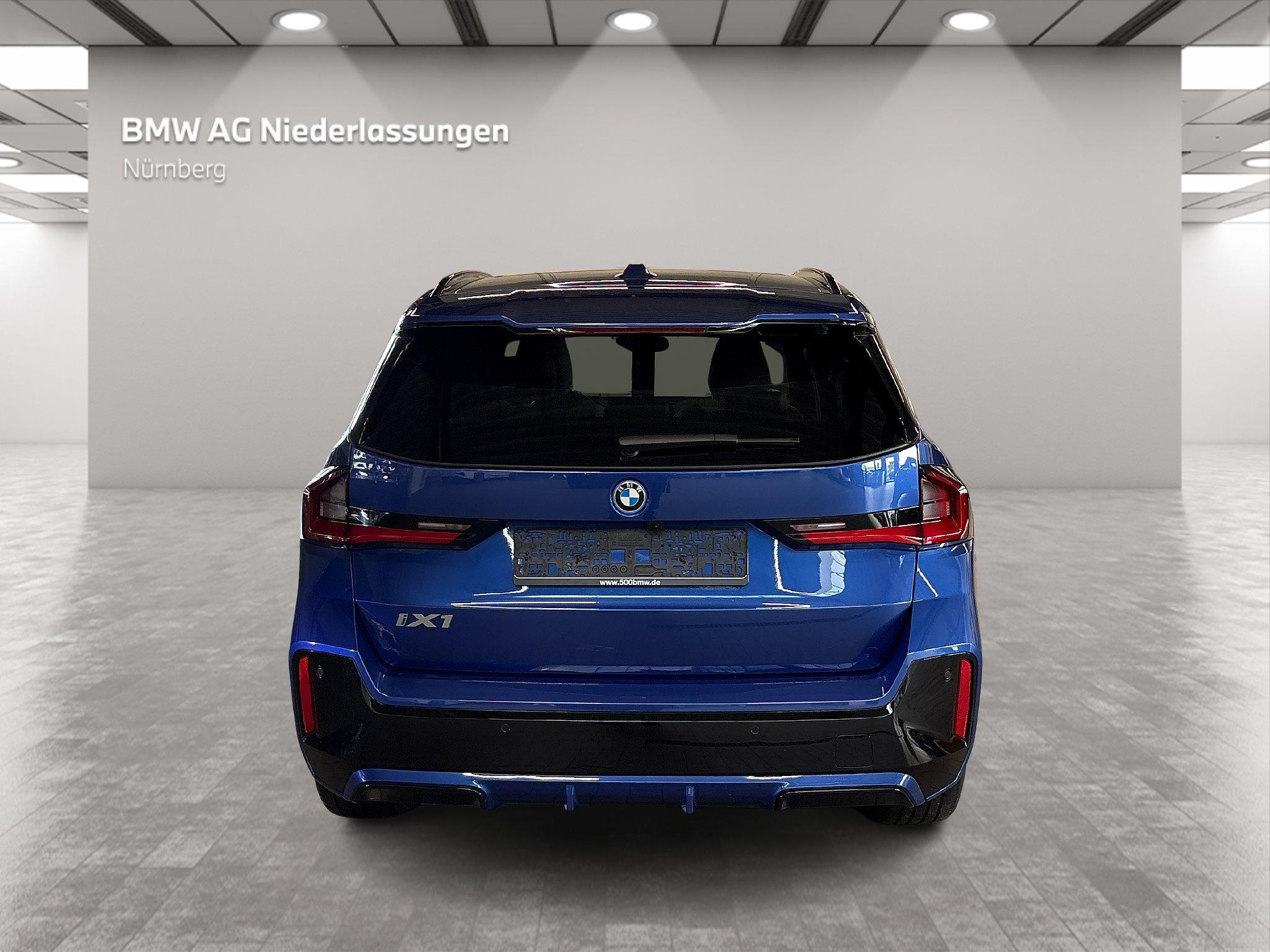 BMW iX1 – Bild 5