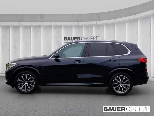 BMW X5 – Bild 13