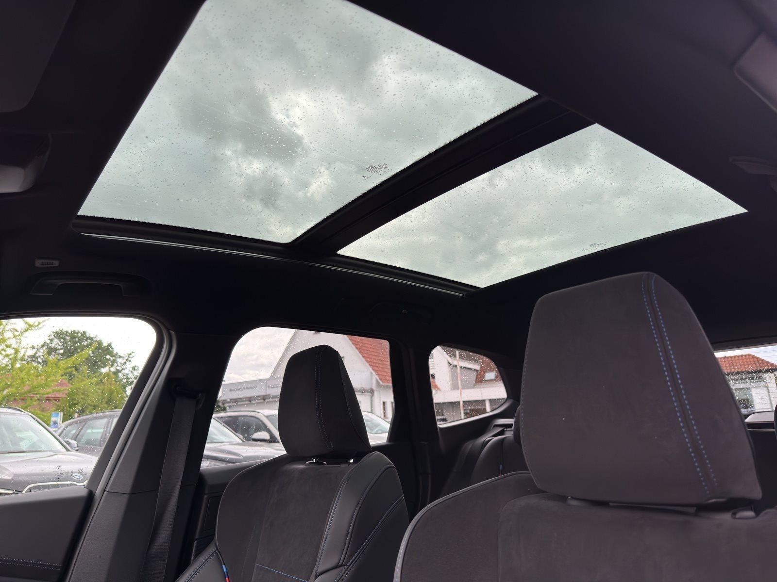 BMW X1 – Bild 9