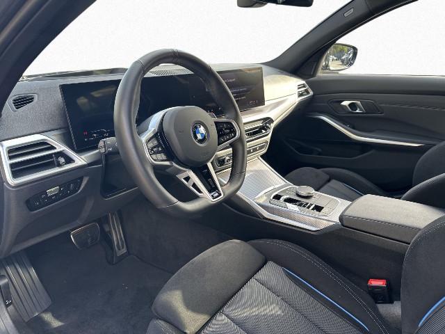 BMW 3er Touring – Bild 7