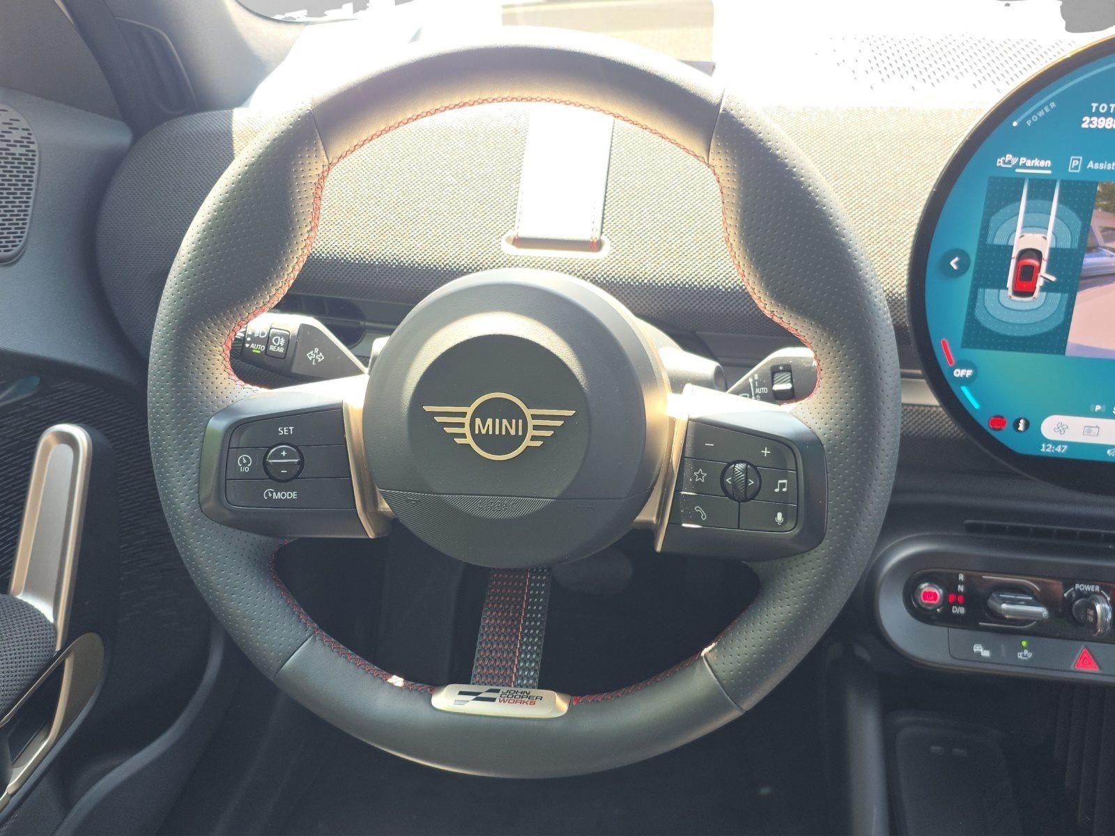 MINI Aceman – Bild 15