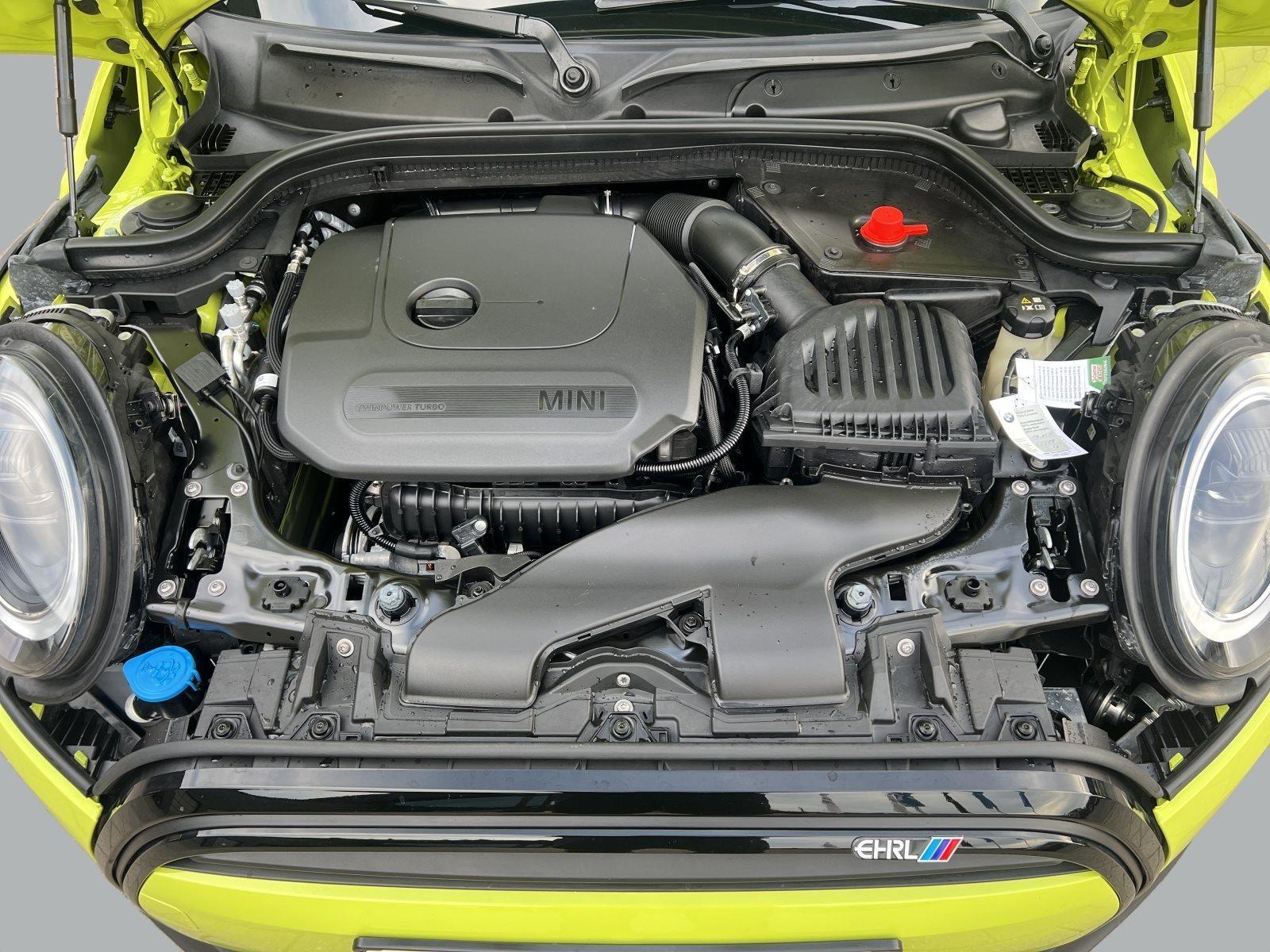 MINI Cooper 3-Türer – Bild 11