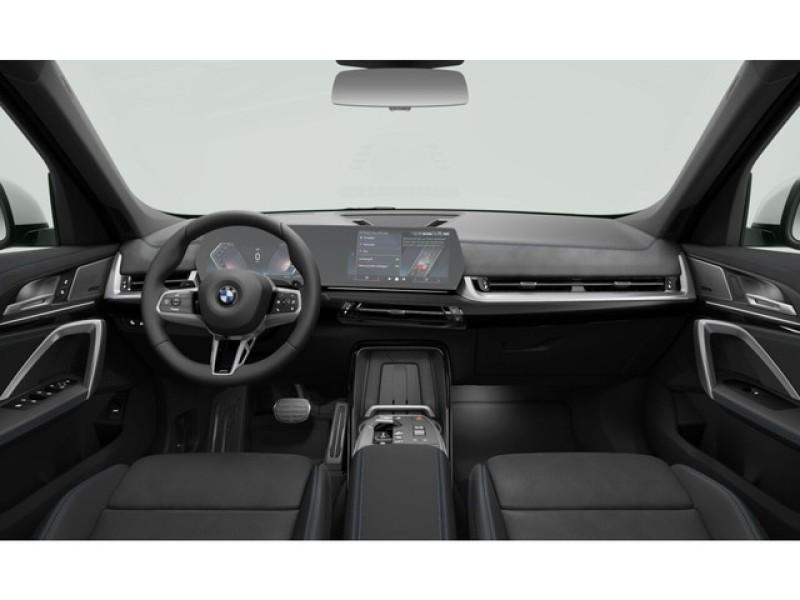 BMW X1 – Bild 11